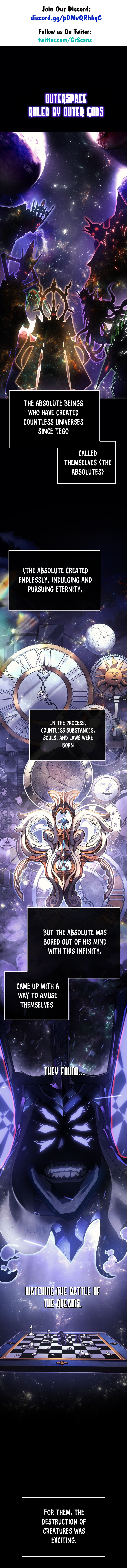 Read Solo Leveling Ragnarok ENGLISH Manga Online