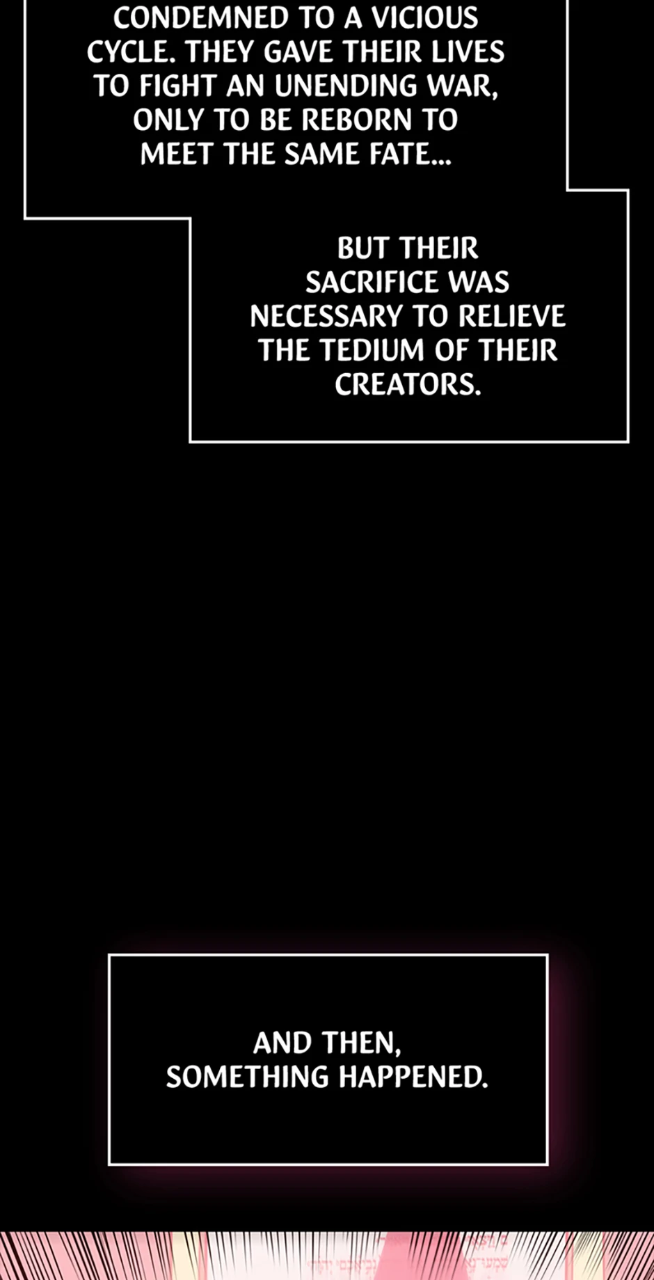 Read Solo Leveling Ragnarok ENGLISH Manga Online