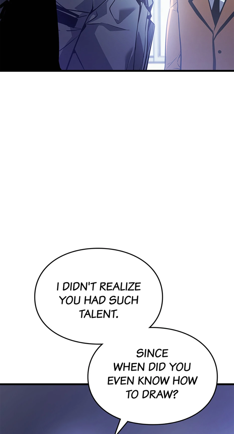 Read Solo Leveling Ragnarok ENGLISH Manga Online