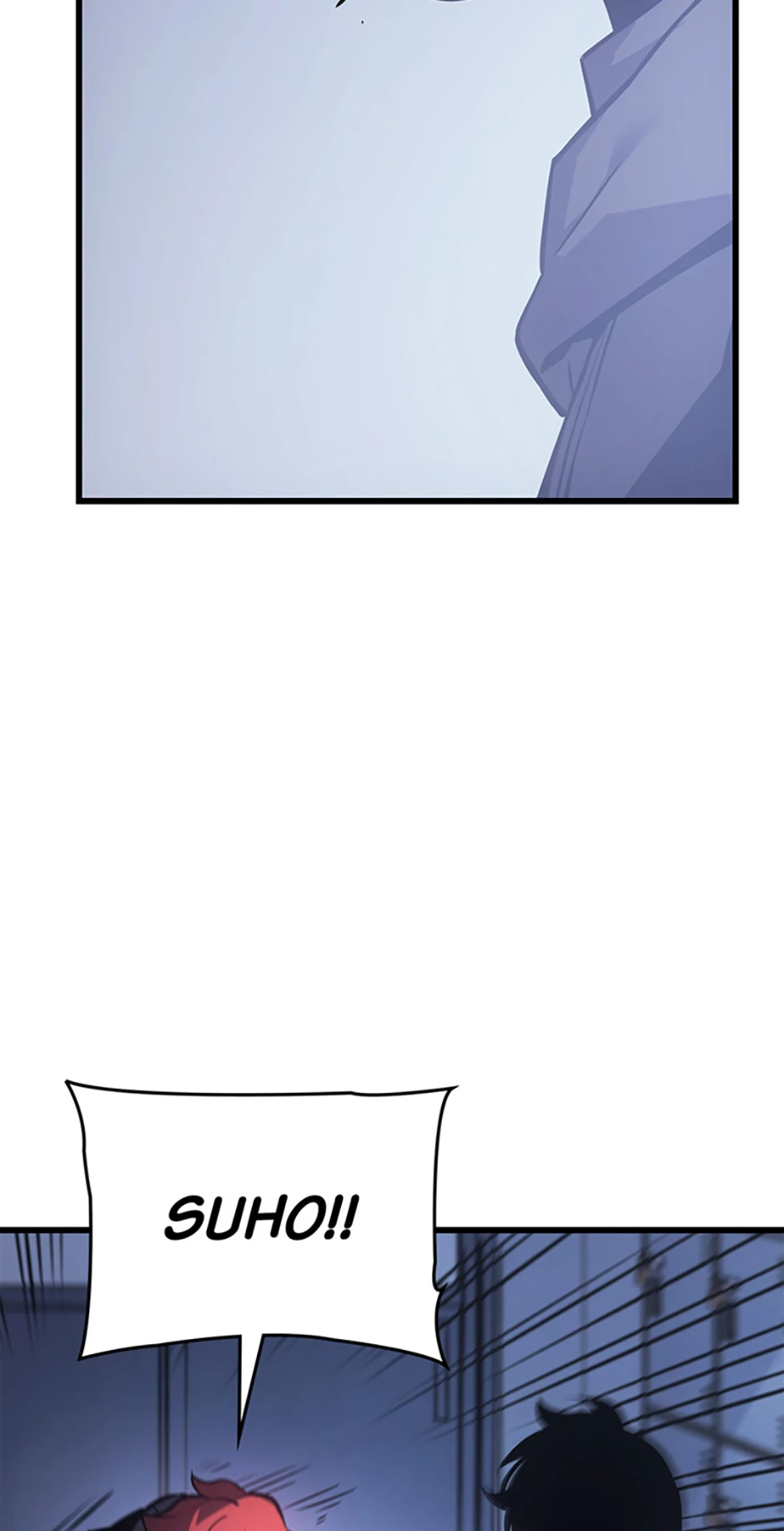 Read Solo Leveling Ragnarok ENGLISH Manga Online