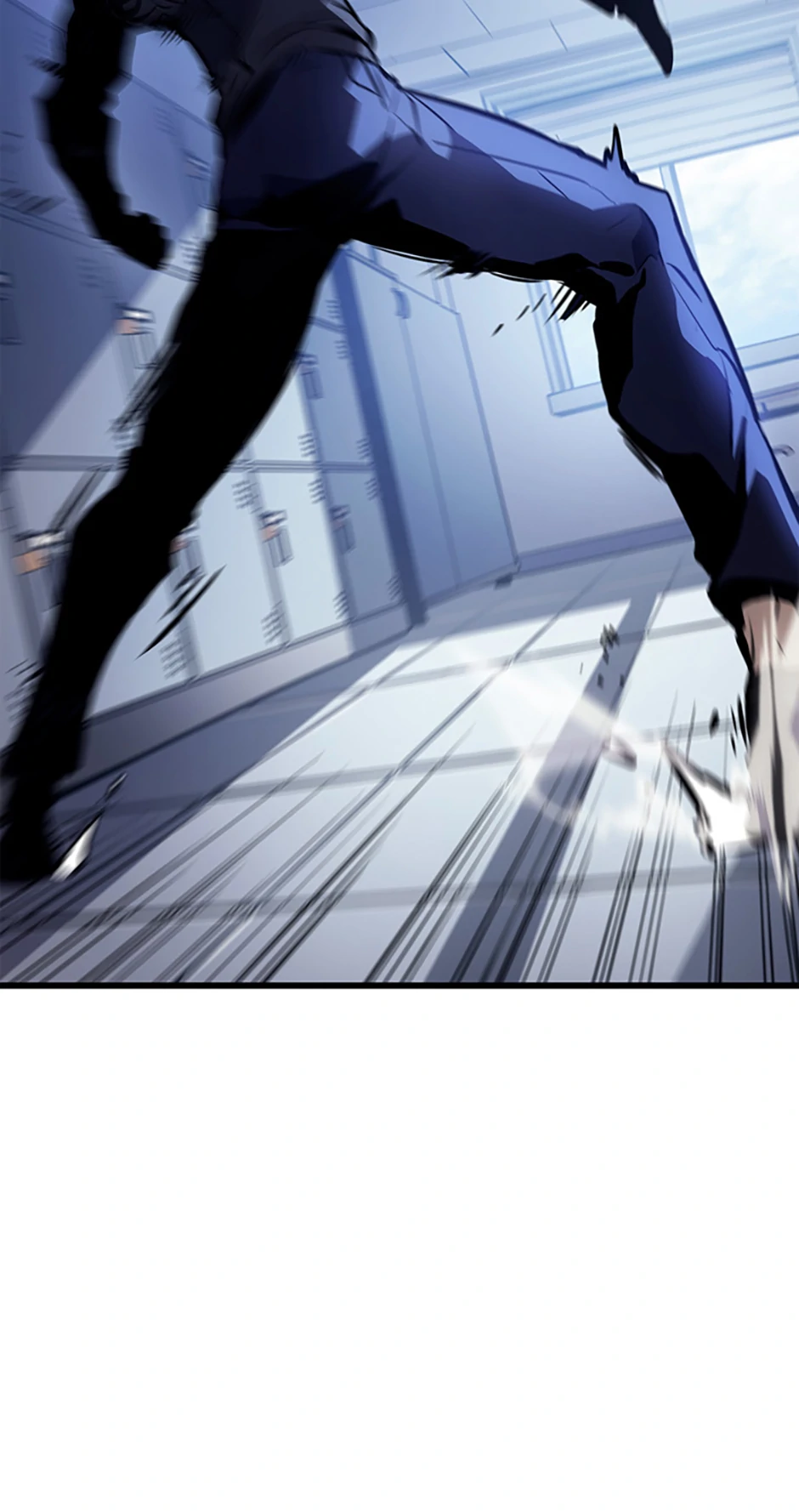 Read Solo Leveling Ragnarok ENGLISH Manga Online