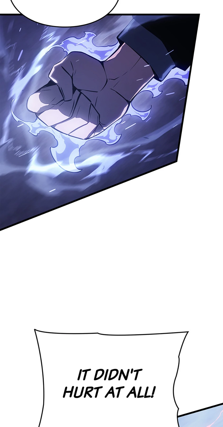 Read Solo Leveling Ragnarok ENGLISH Manga Online