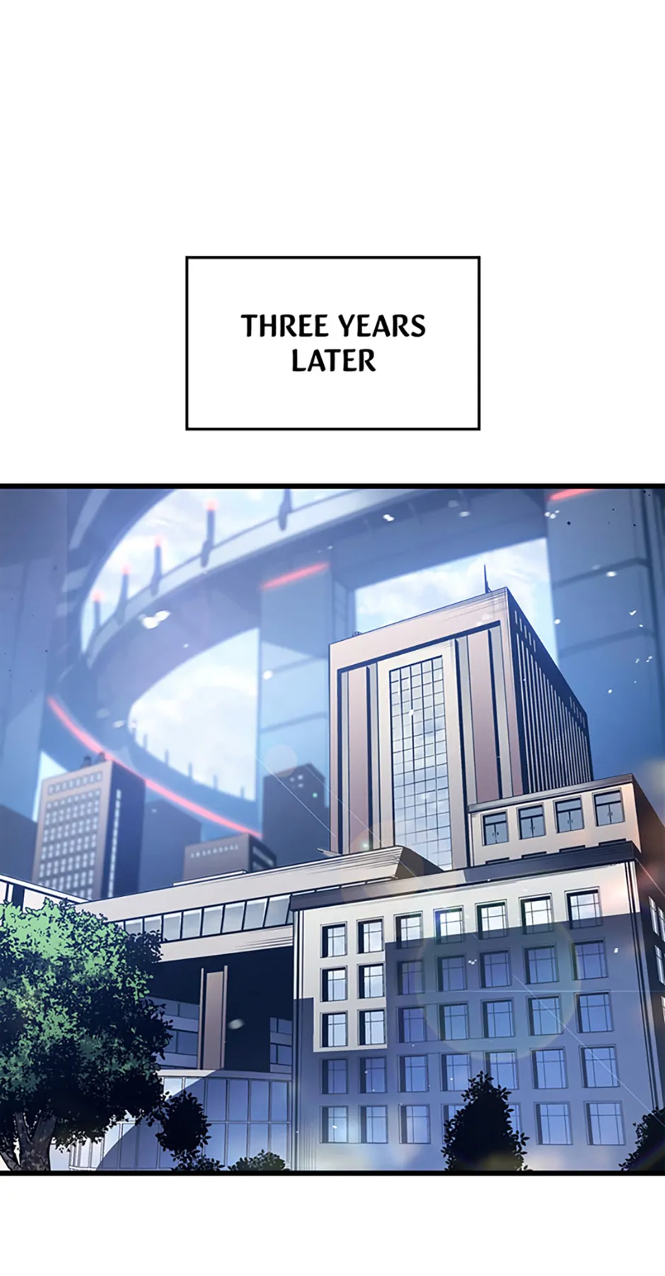 Read Solo Leveling Ragnarok ENGLISH Manga Online