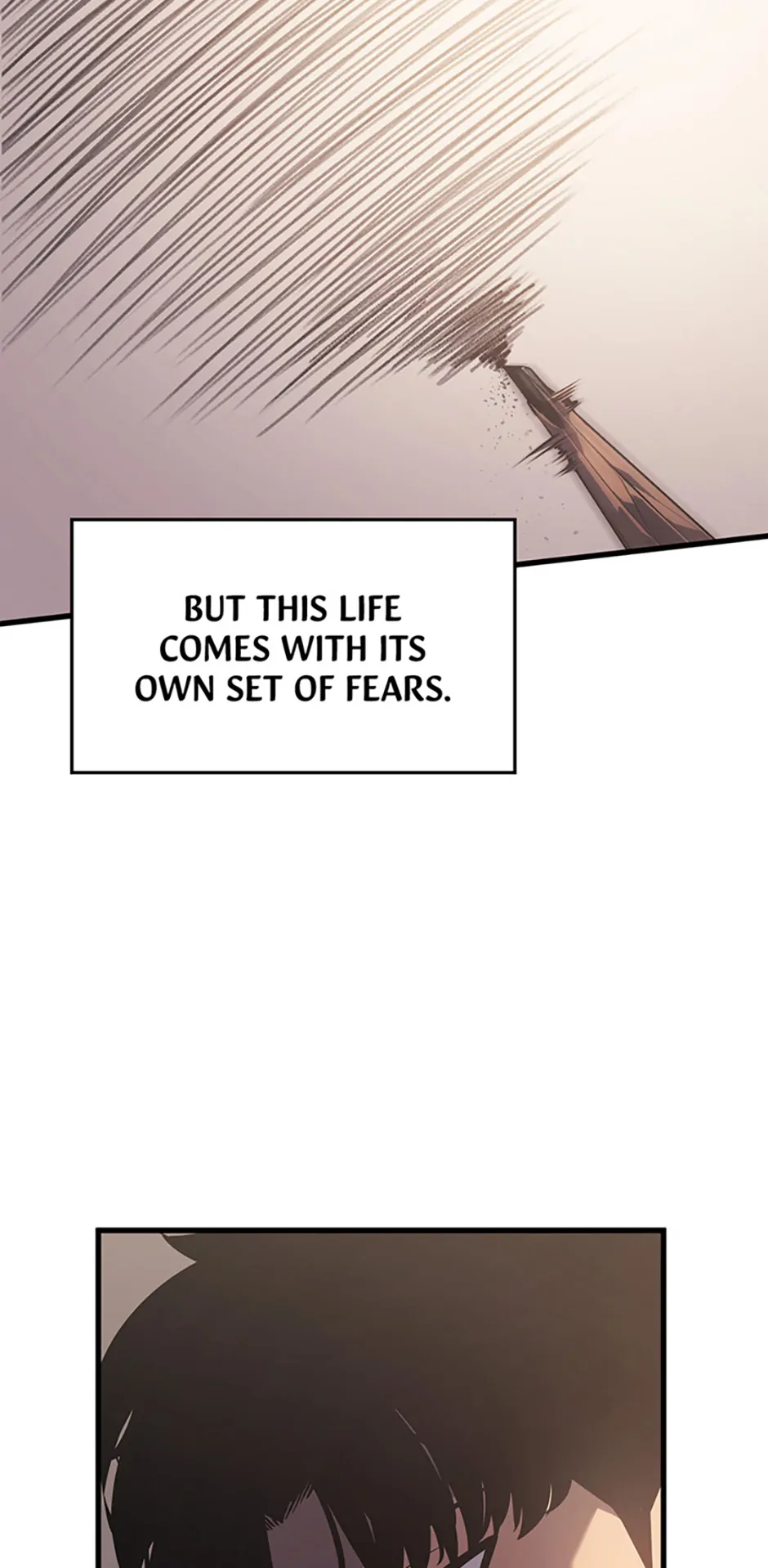 Read Solo Leveling Ragnarok ENGLISH Manga Online