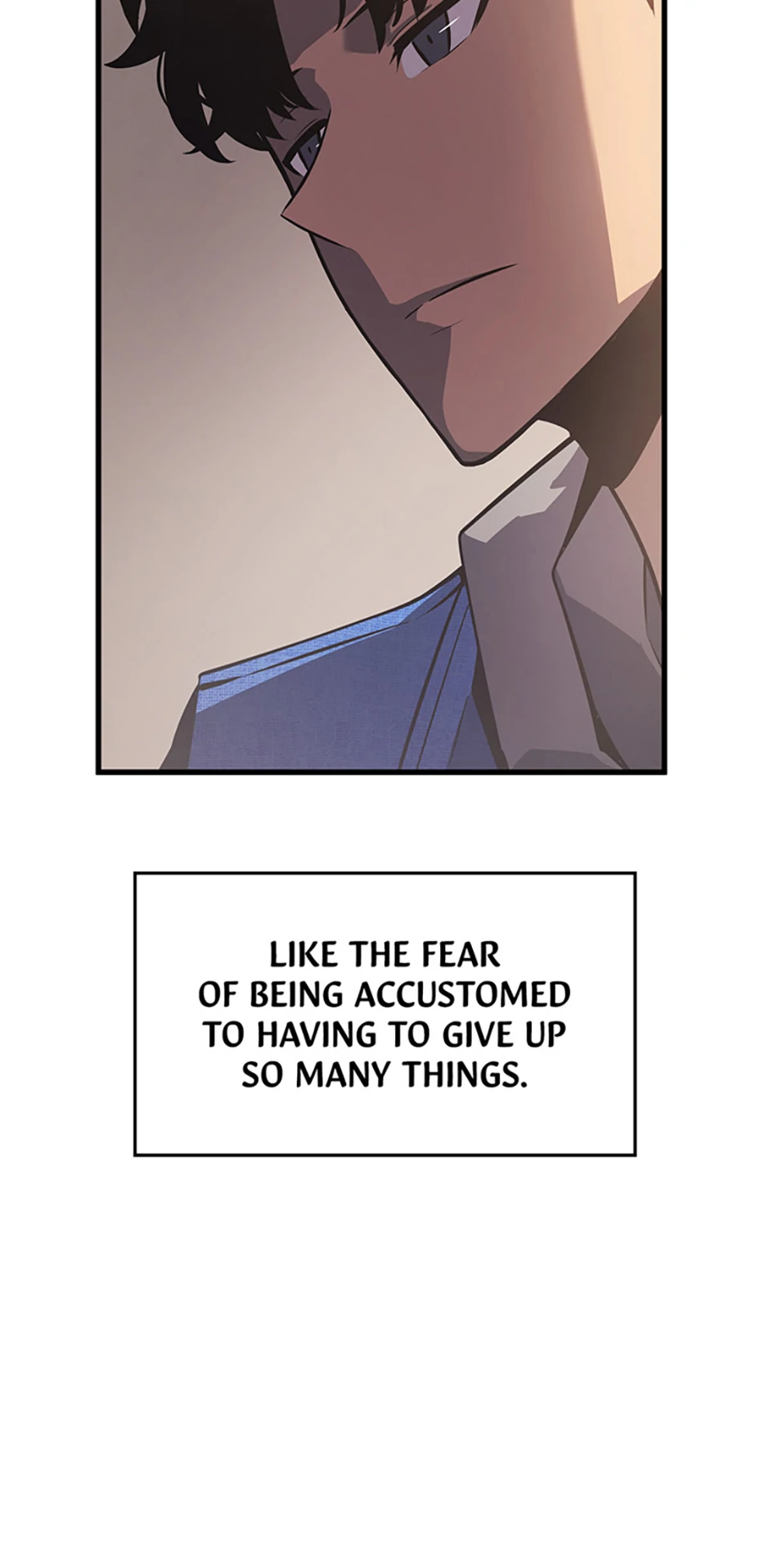 Read Solo Leveling Ragnarok ENGLISH Manga Online