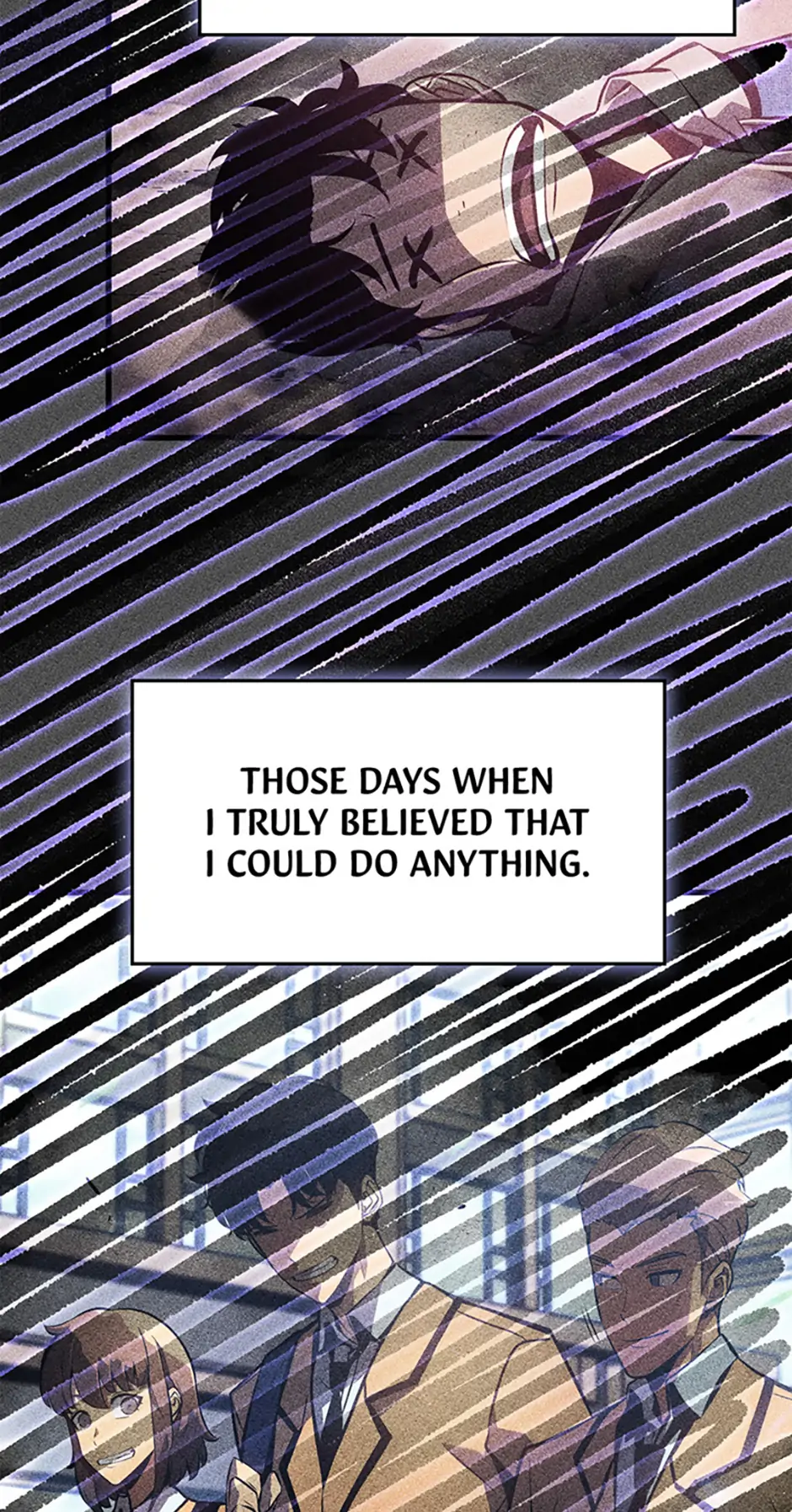 Read Solo Leveling Ragnarok ENGLISH Manga Online