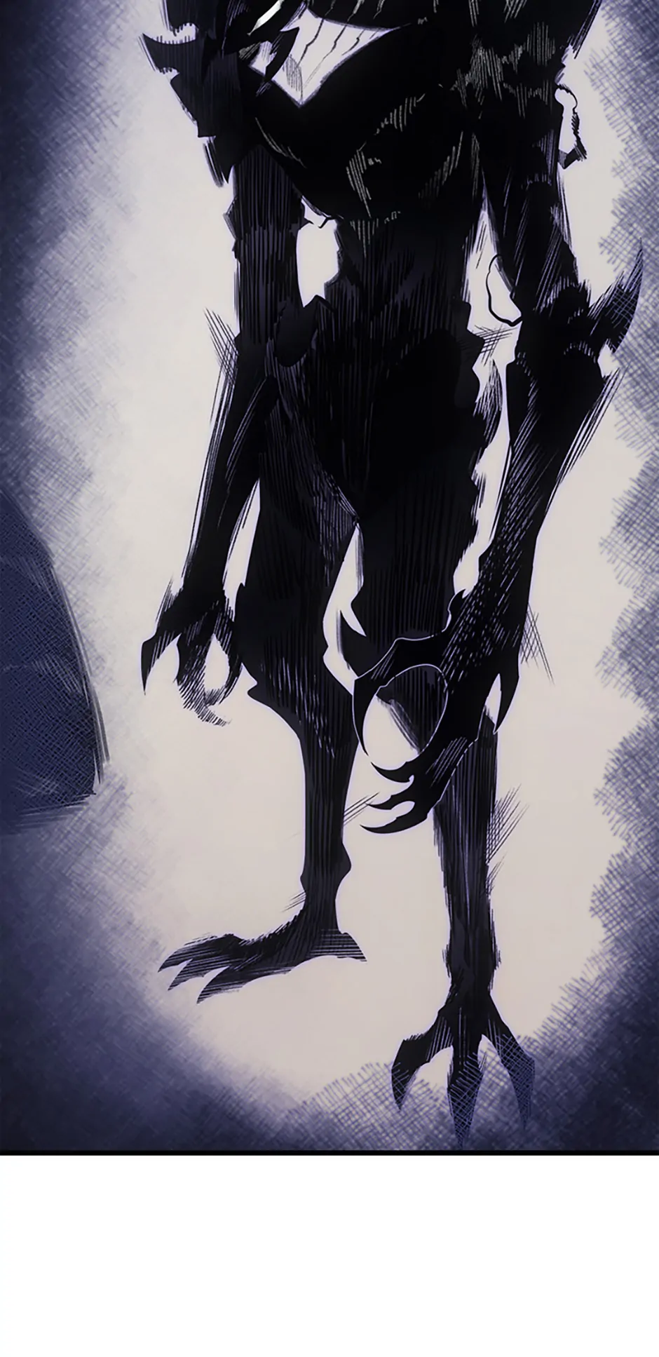 Read Solo Leveling Ragnarok ENGLISH Manga Online