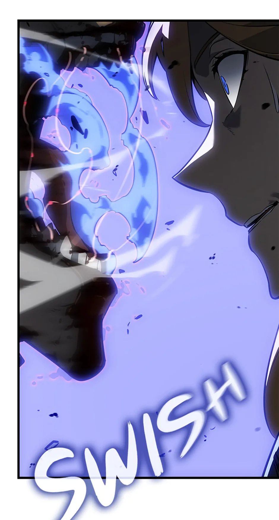 Read Solo Leveling Ragnarok ENGLISH Manga Online