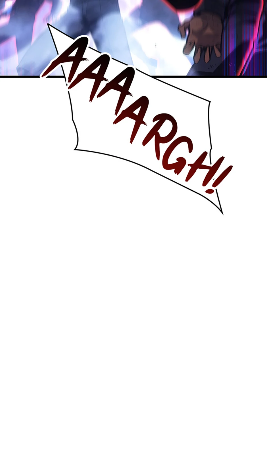 Read Solo Leveling Ragnarok ENGLISH Manga Online