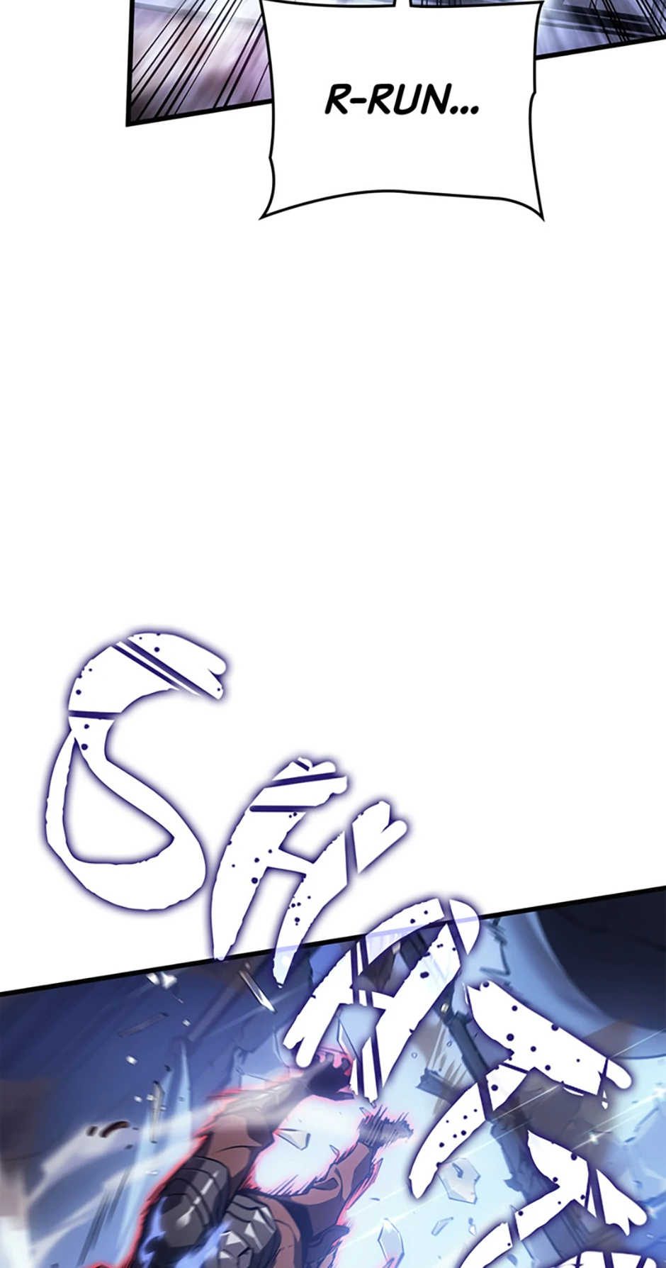 Read Solo Leveling Ragnarok ENGLISH Manga Online