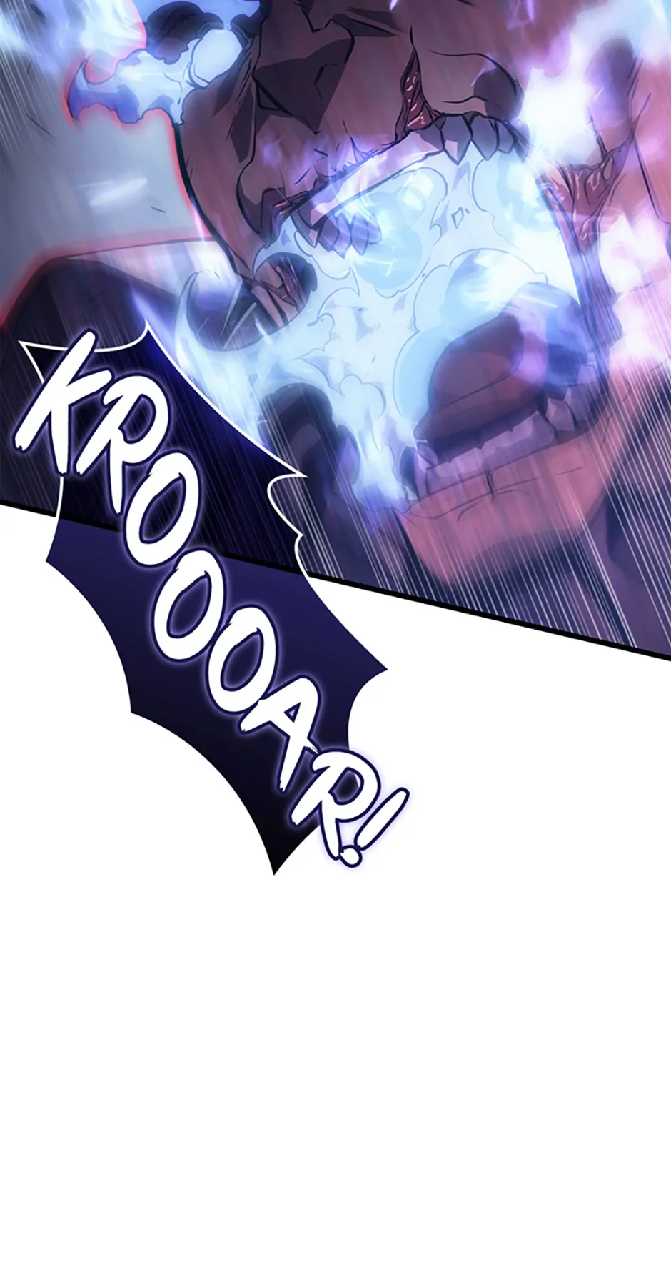 Read Solo Leveling Ragnarok ENGLISH Manga Online