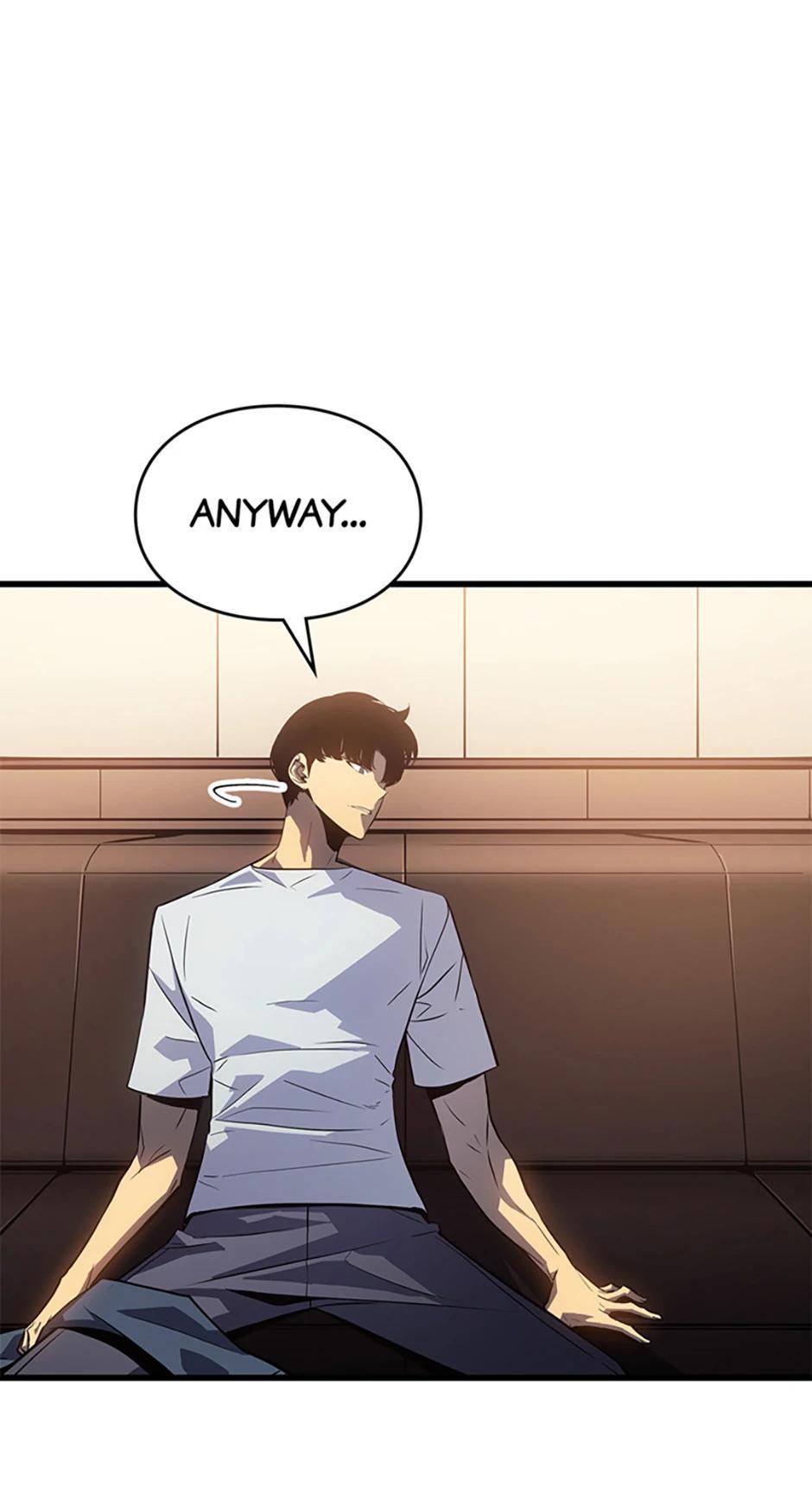 Read Solo Leveling Ragnarok ENGLISH Manga Online