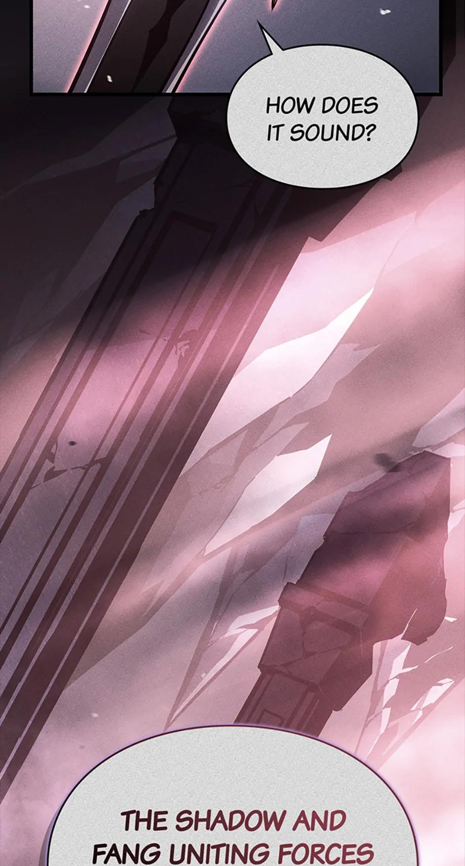 Read Solo Leveling Ragnarok ENGLISH Manga Online