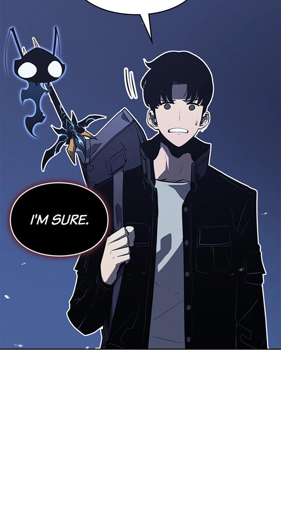 Read Solo Leveling Ragnarok ENGLISH Manga Online