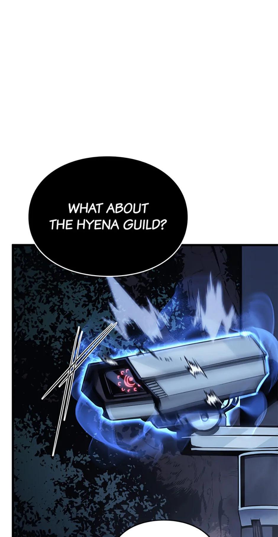 Read Solo Leveling Ragnarok ENGLISH Manga Online