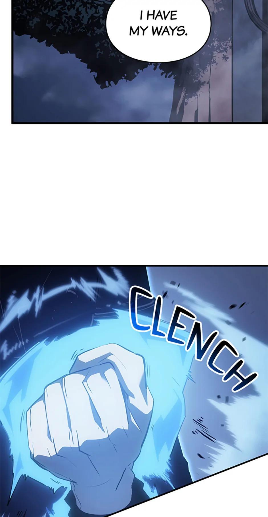 Read Solo Leveling Ragnarok ENGLISH Manga Online