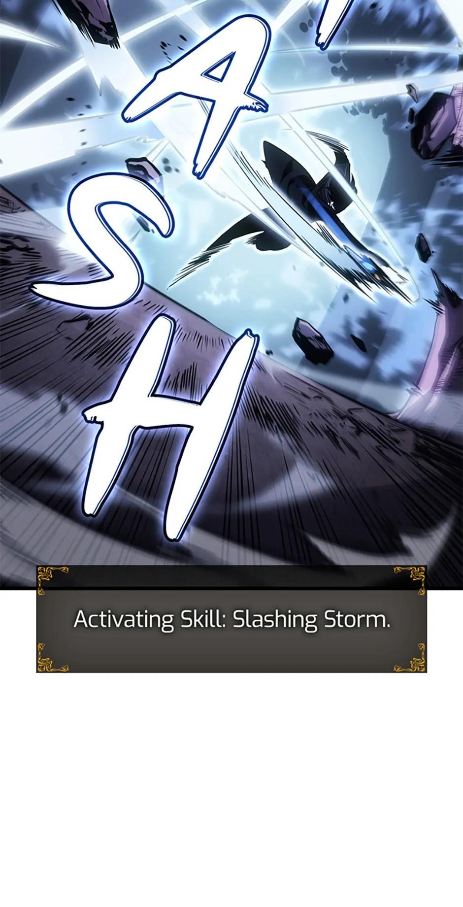 Read Solo Leveling Ragnarok ENGLISH Manga Online