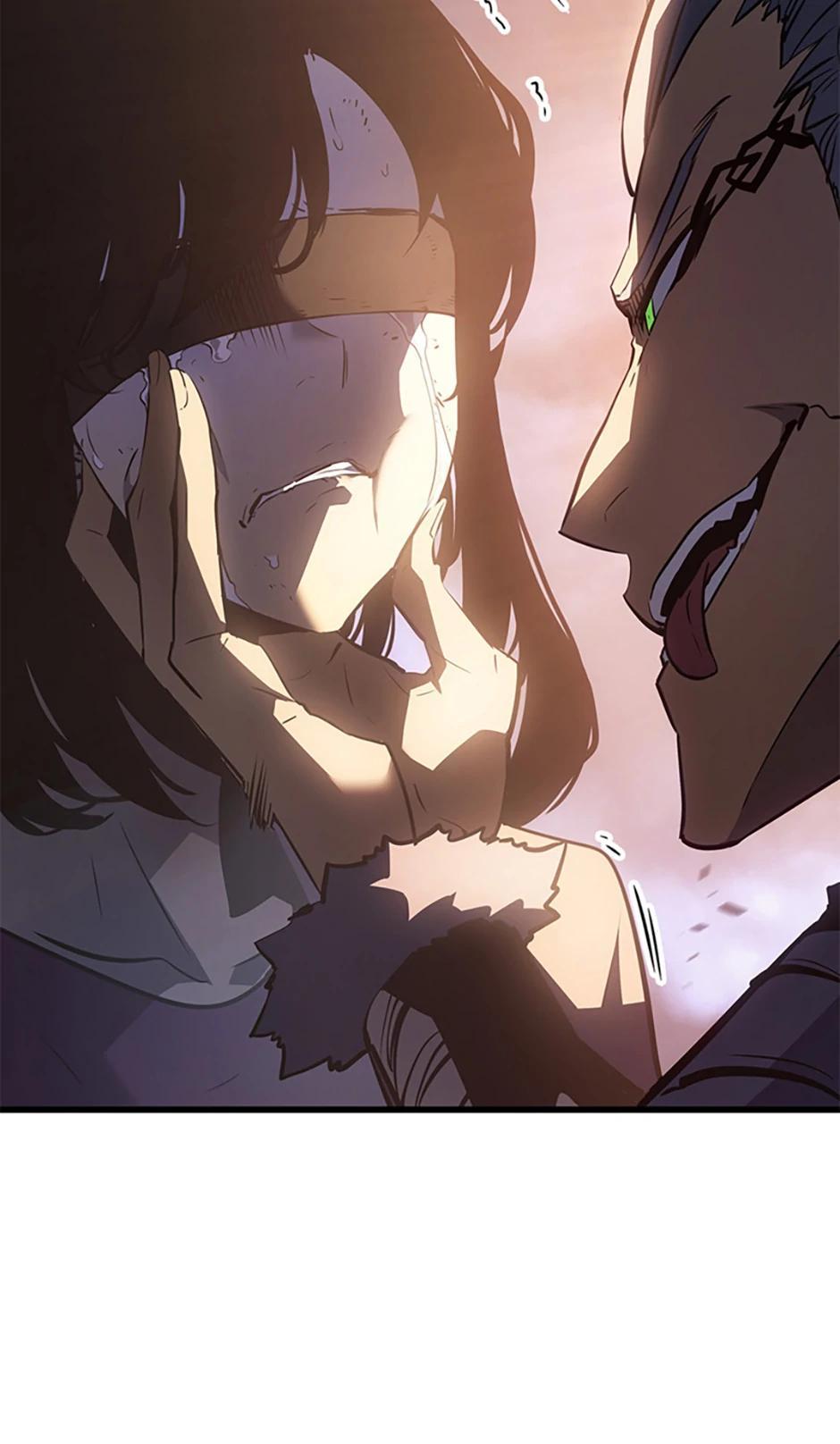 Read Solo Leveling Ragnarok ENGLISH Manga Online