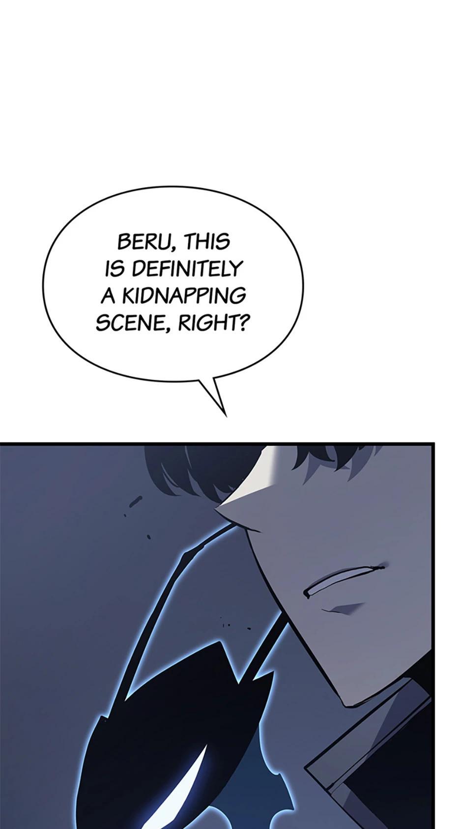 Read Solo Leveling Ragnarok ENGLISH Manga Online