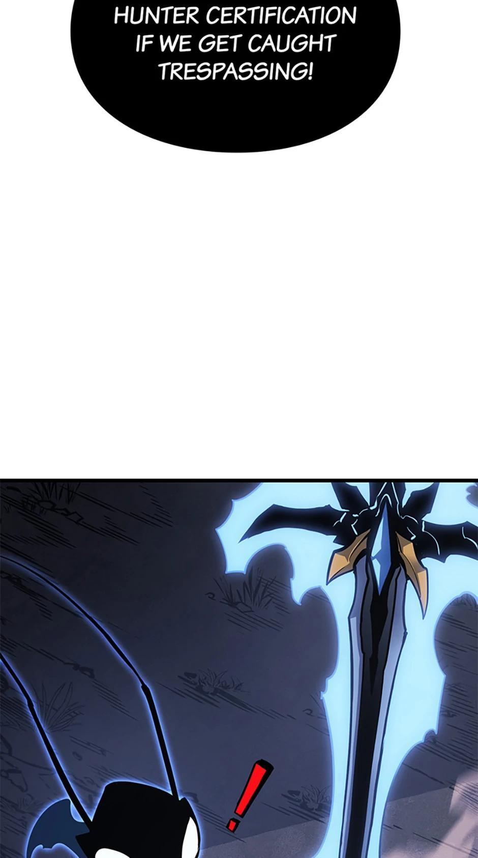 Read Solo Leveling Ragnarok ENGLISH Manga Online