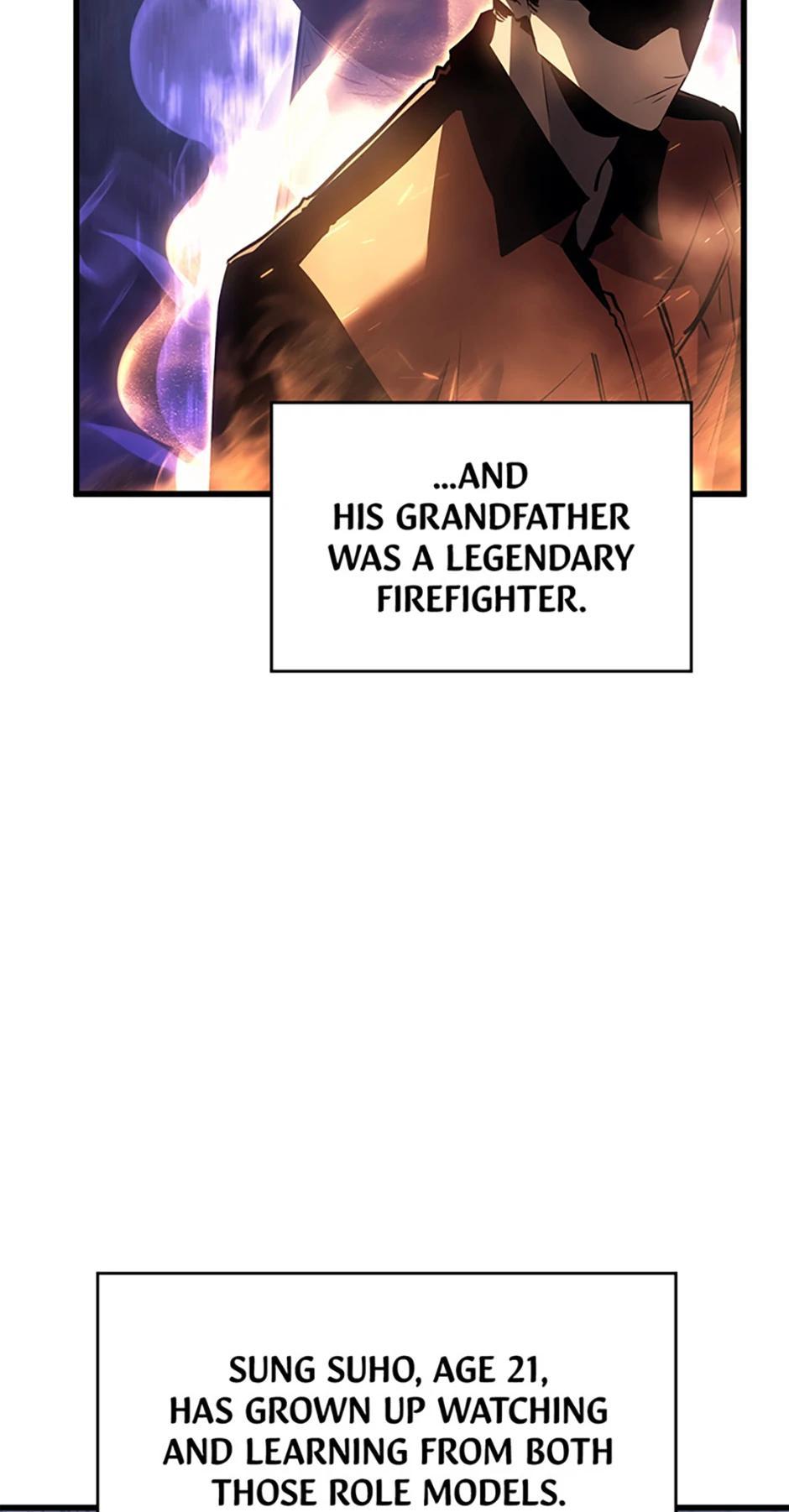 Read Solo Leveling Ragnarok ENGLISH Manga Online