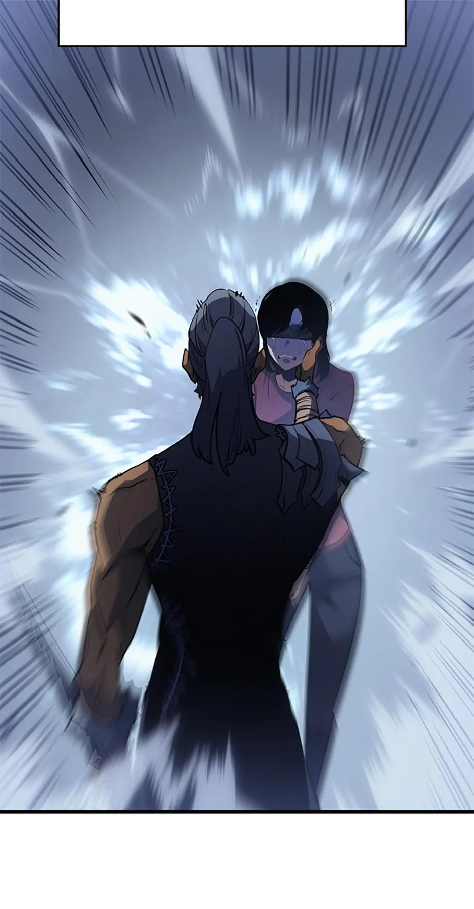 Read Solo Leveling Ragnarok ENGLISH Manga Online