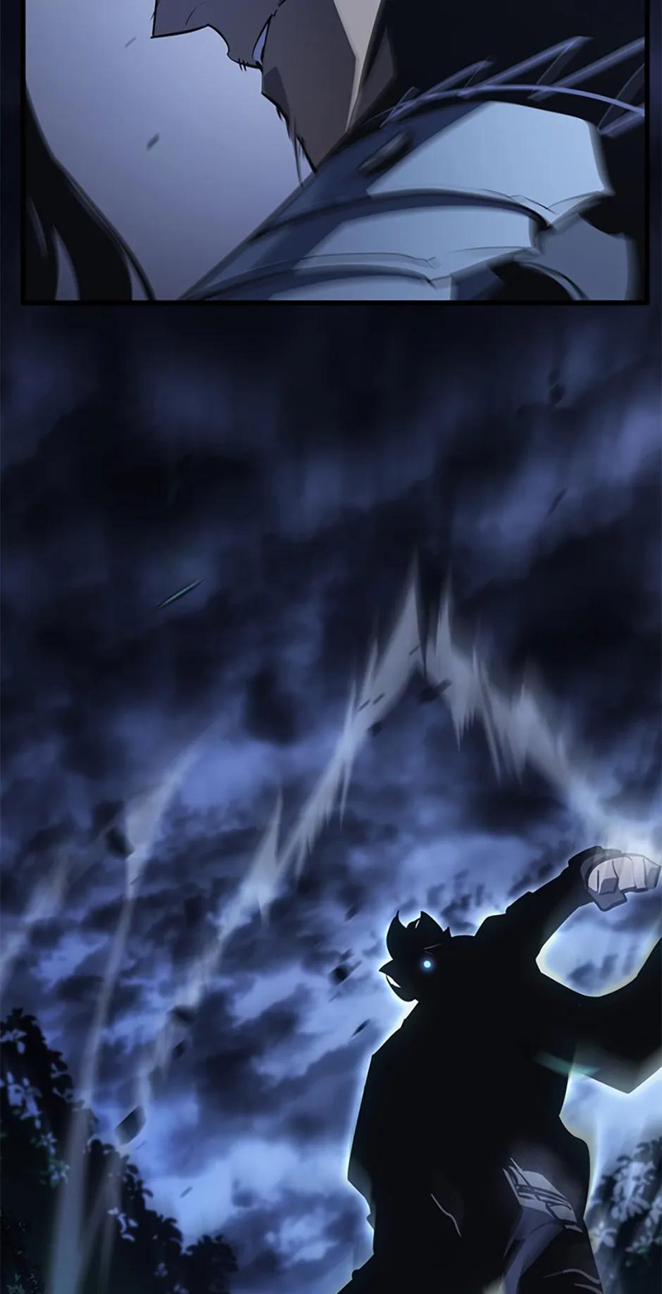 Read Solo Leveling Ragnarok ENGLISH Manga Online