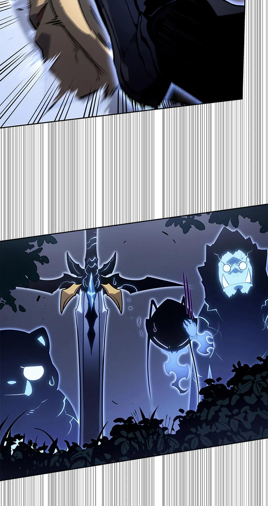 Read Solo Leveling Ragnarok ENGLISH Manga Online