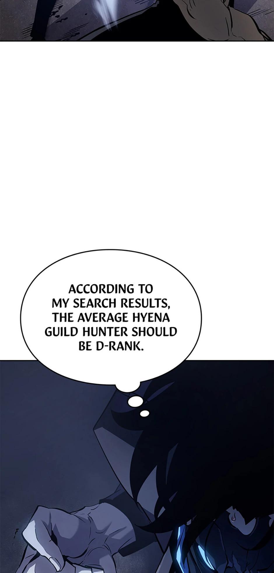 Read Solo Leveling Ragnarok ENGLISH Manga Online