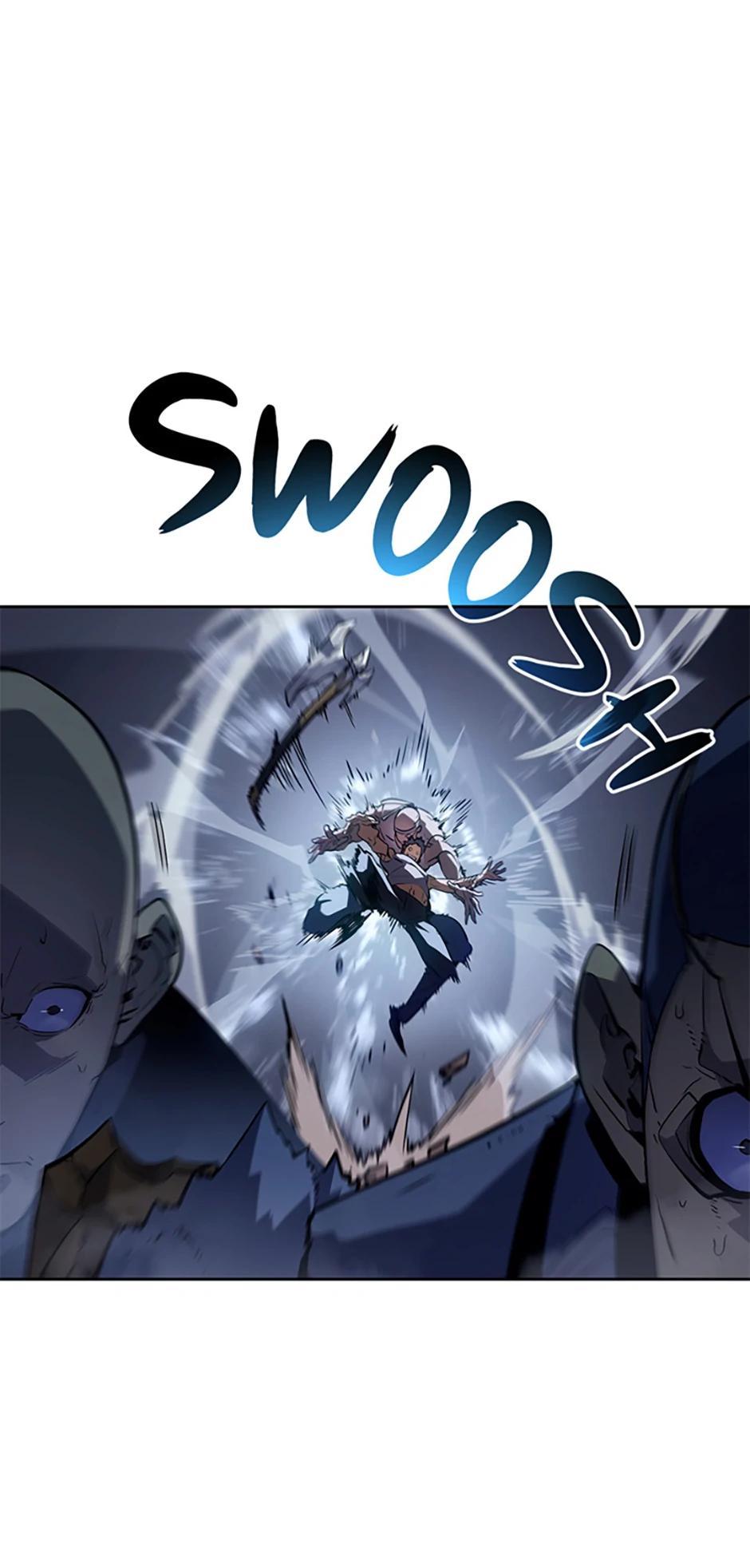 Read Solo Leveling Ragnarok ENGLISH Manga Online