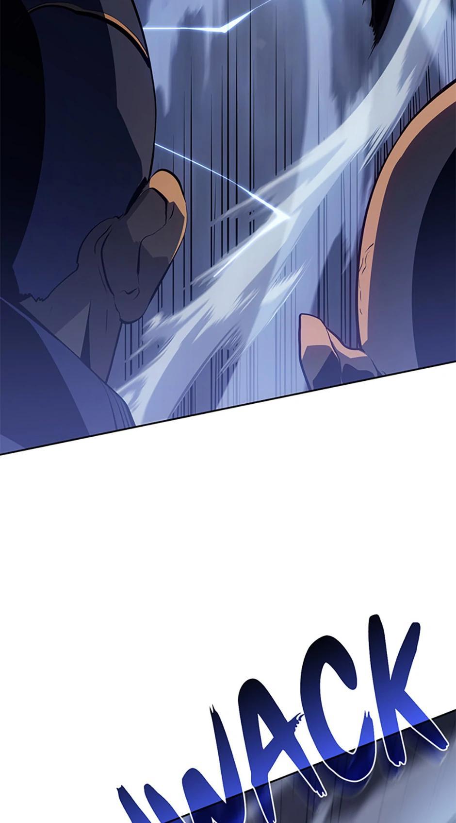 Read Solo Leveling Ragnarok ENGLISH Manga Online