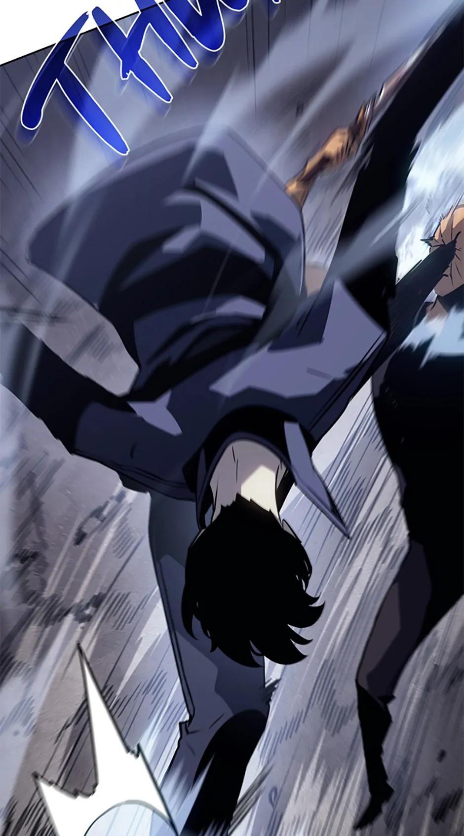 Read Solo Leveling Ragnarok ENGLISH Manga Online