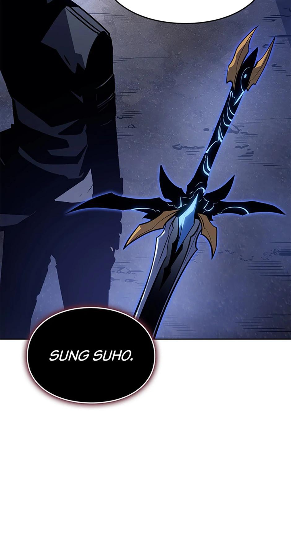 Read Solo Leveling Ragnarok ENGLISH Manga Online