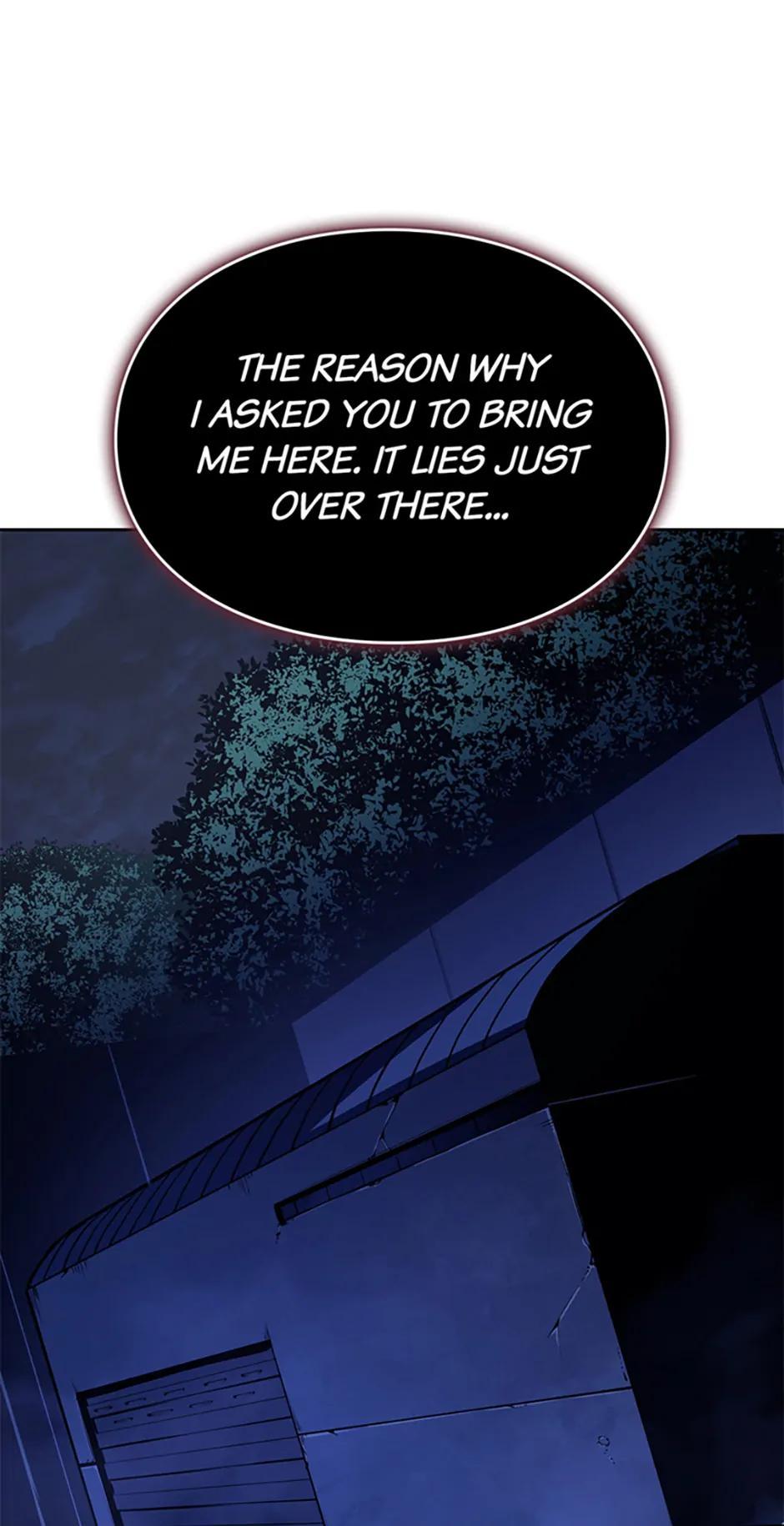 Read Solo Leveling Ragnarok ENGLISH Manga Online