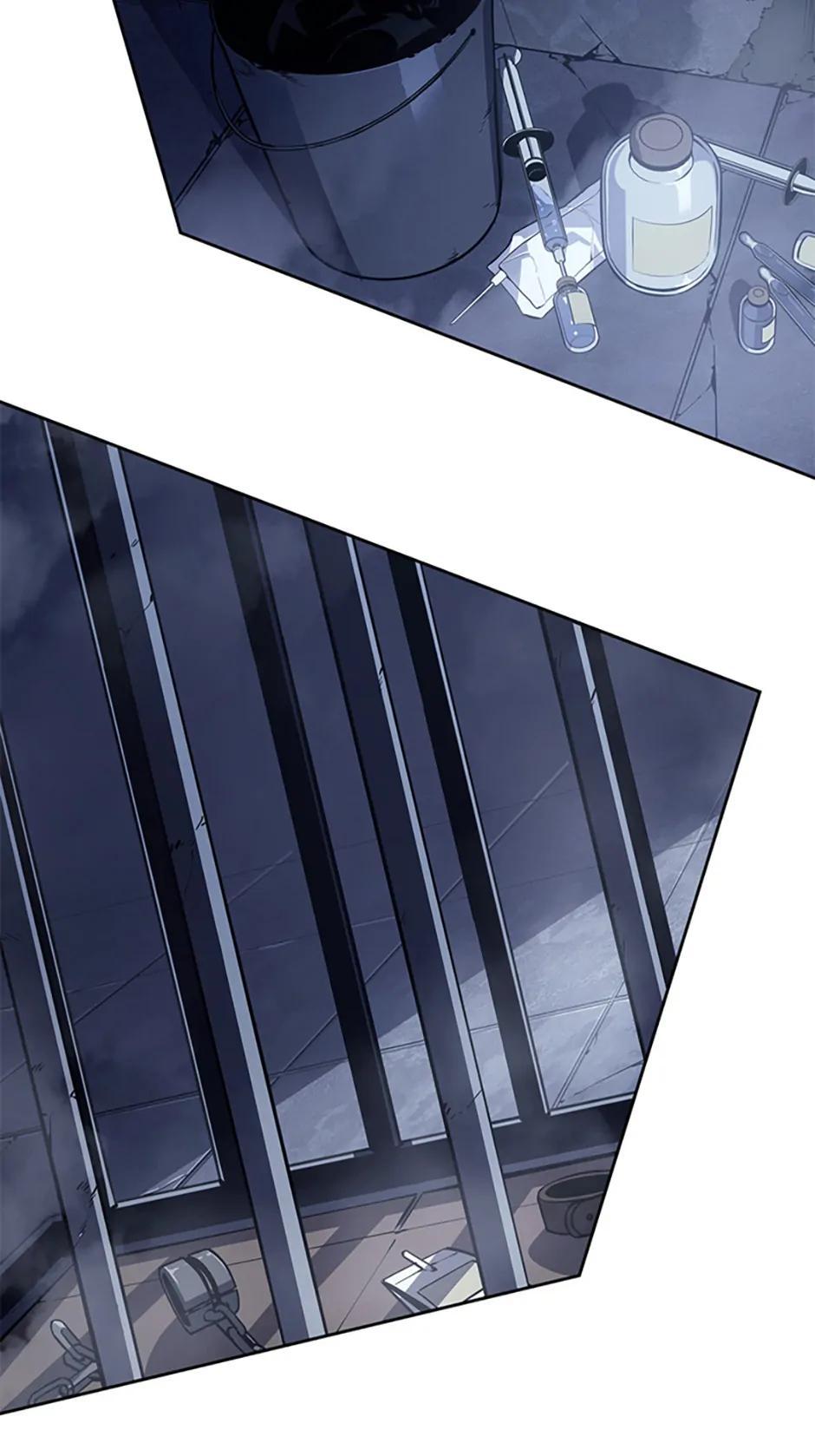 Read Solo Leveling Ragnarok ENGLISH Manga Online