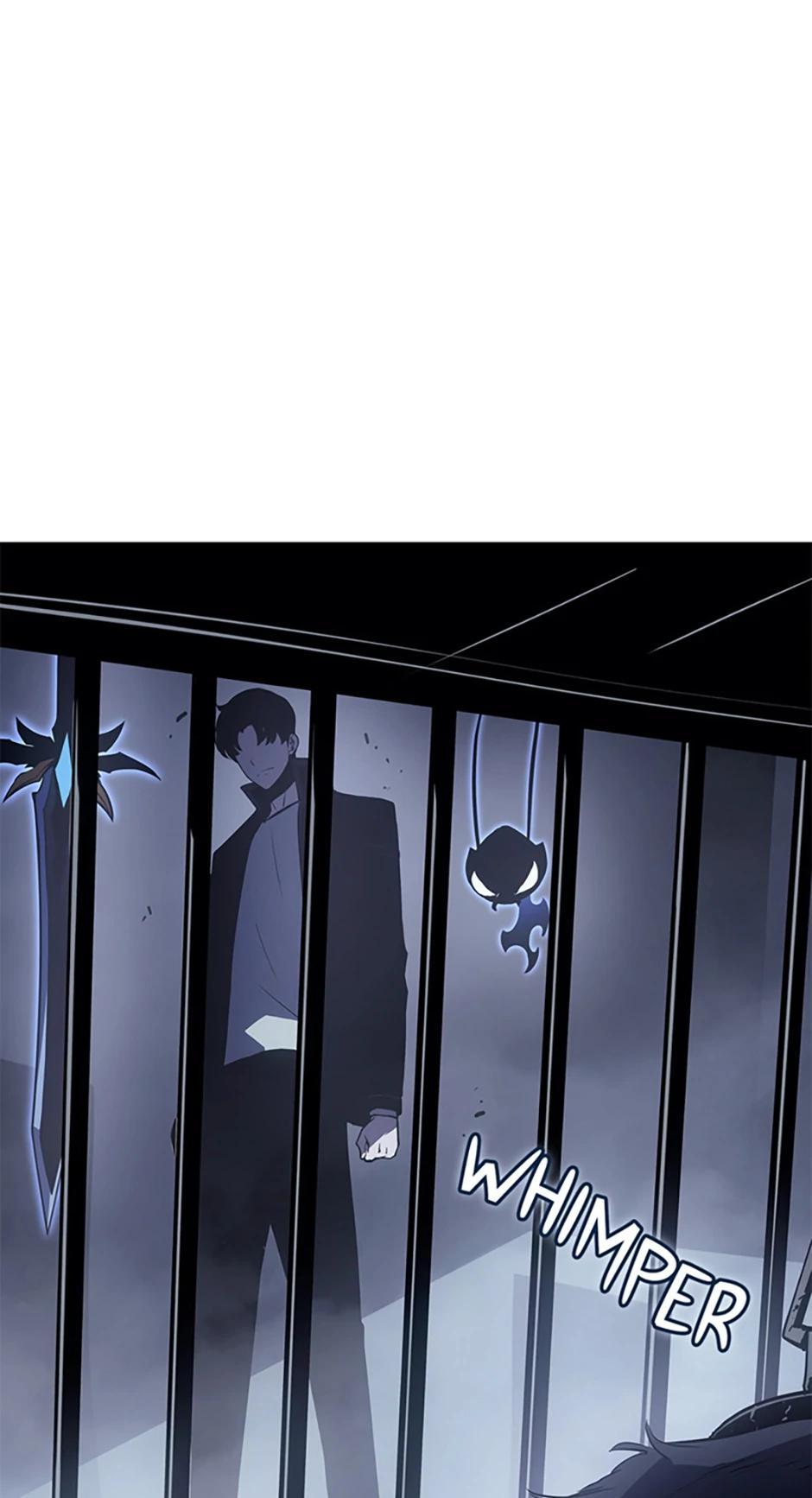 Read Solo Leveling Ragnarok ENGLISH Manga Online