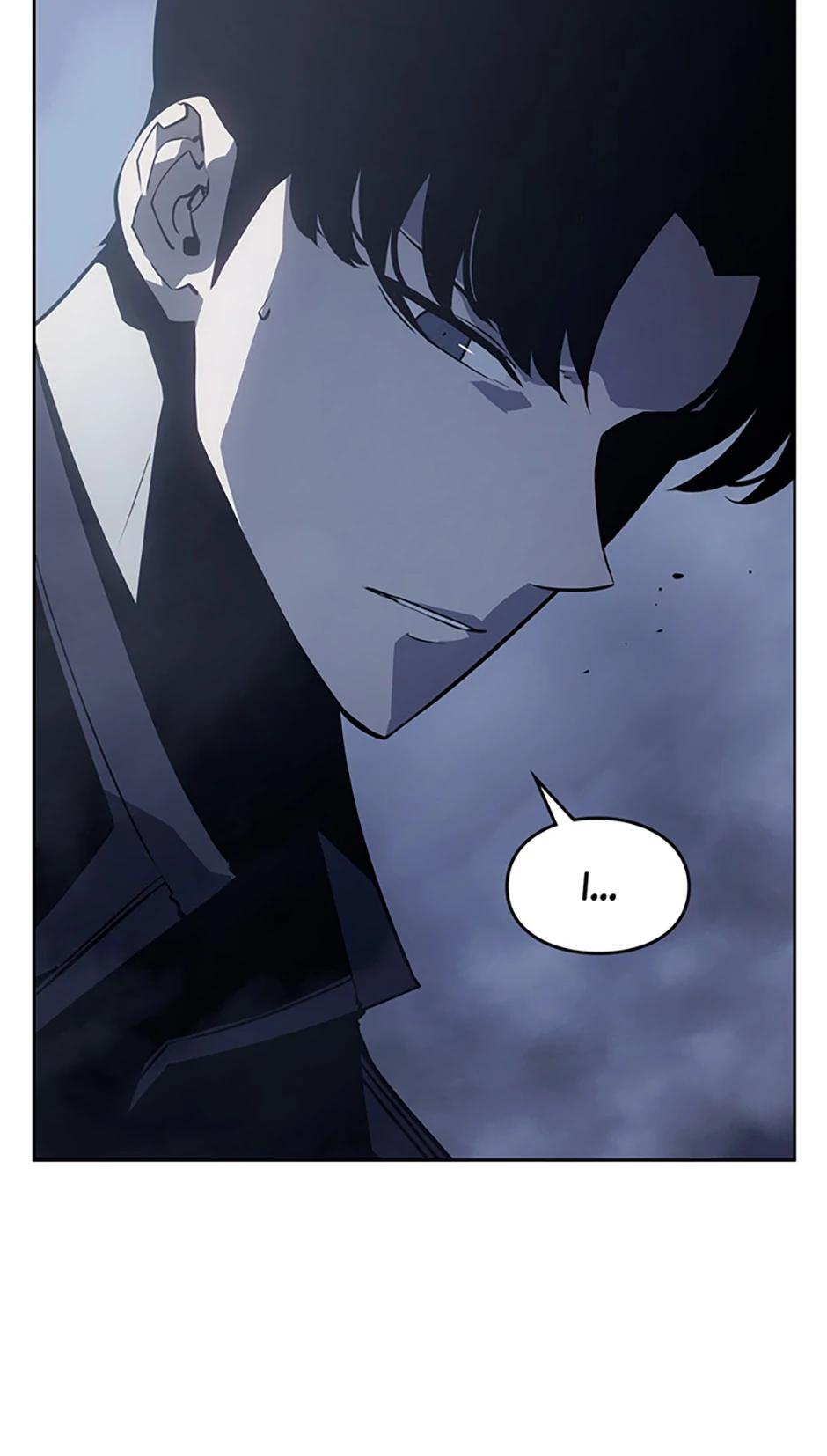 Read Solo Leveling Ragnarok ENGLISH Manga Online