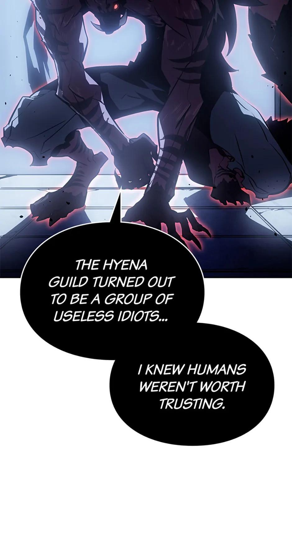 Read Solo Leveling Ragnarok ENGLISH Manga Online