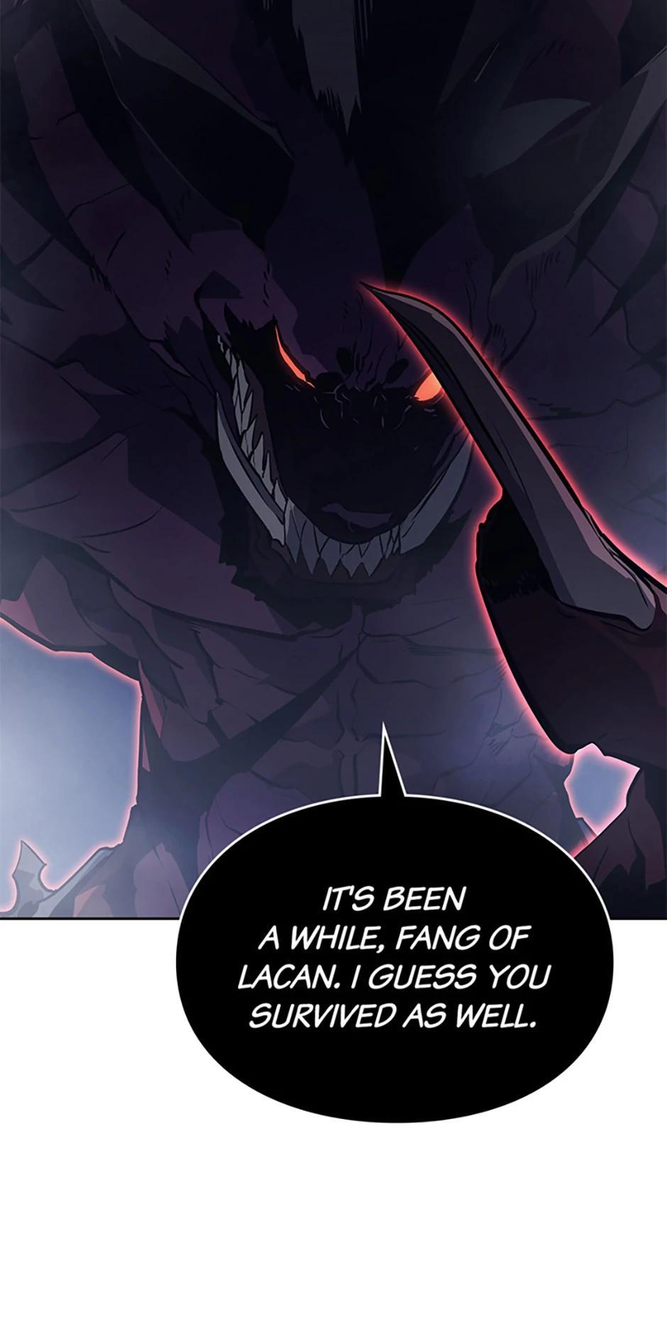 Read Solo Leveling Ragnarok ENGLISH Manga Online