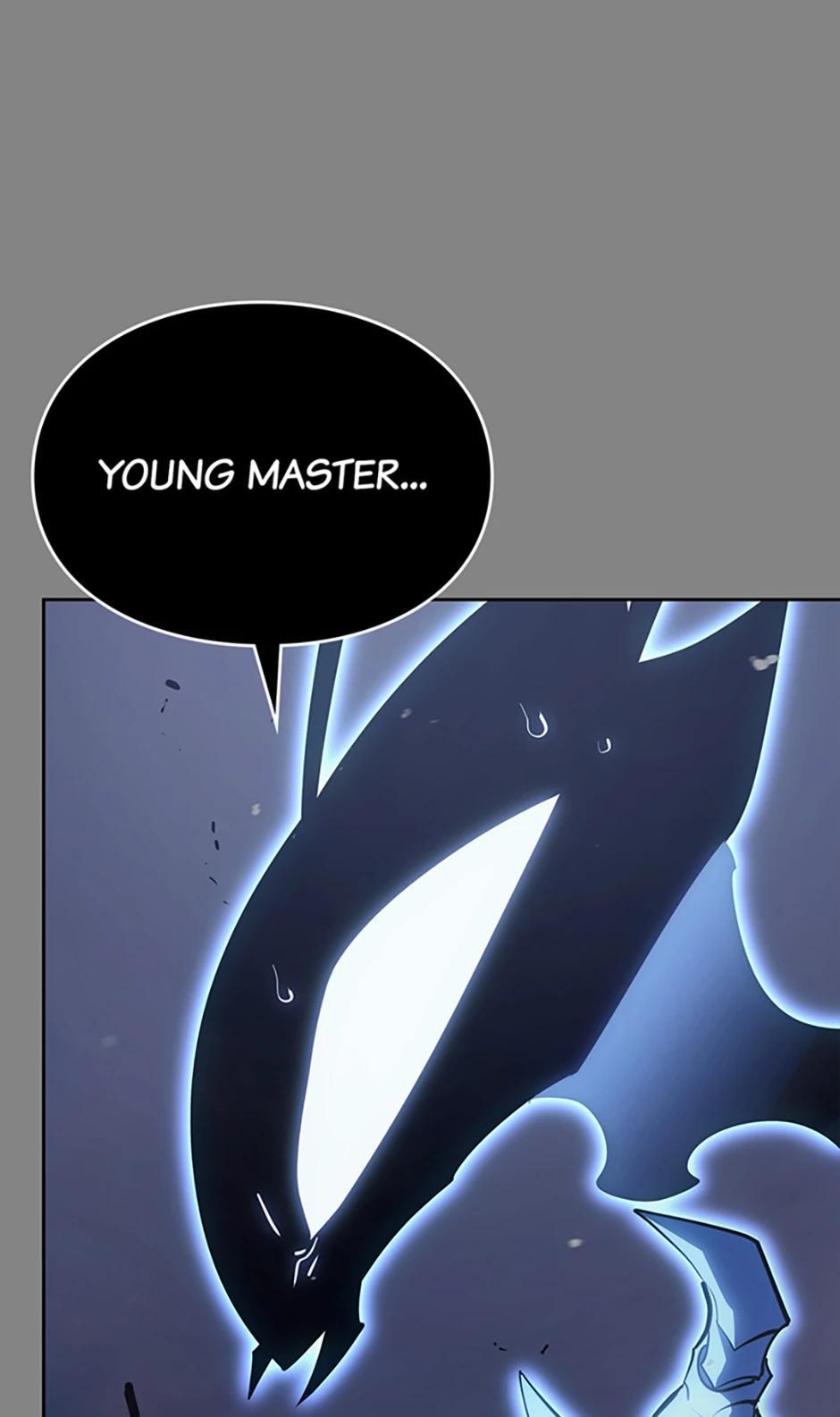 Read Solo Leveling Ragnarok ENGLISH Manga Online