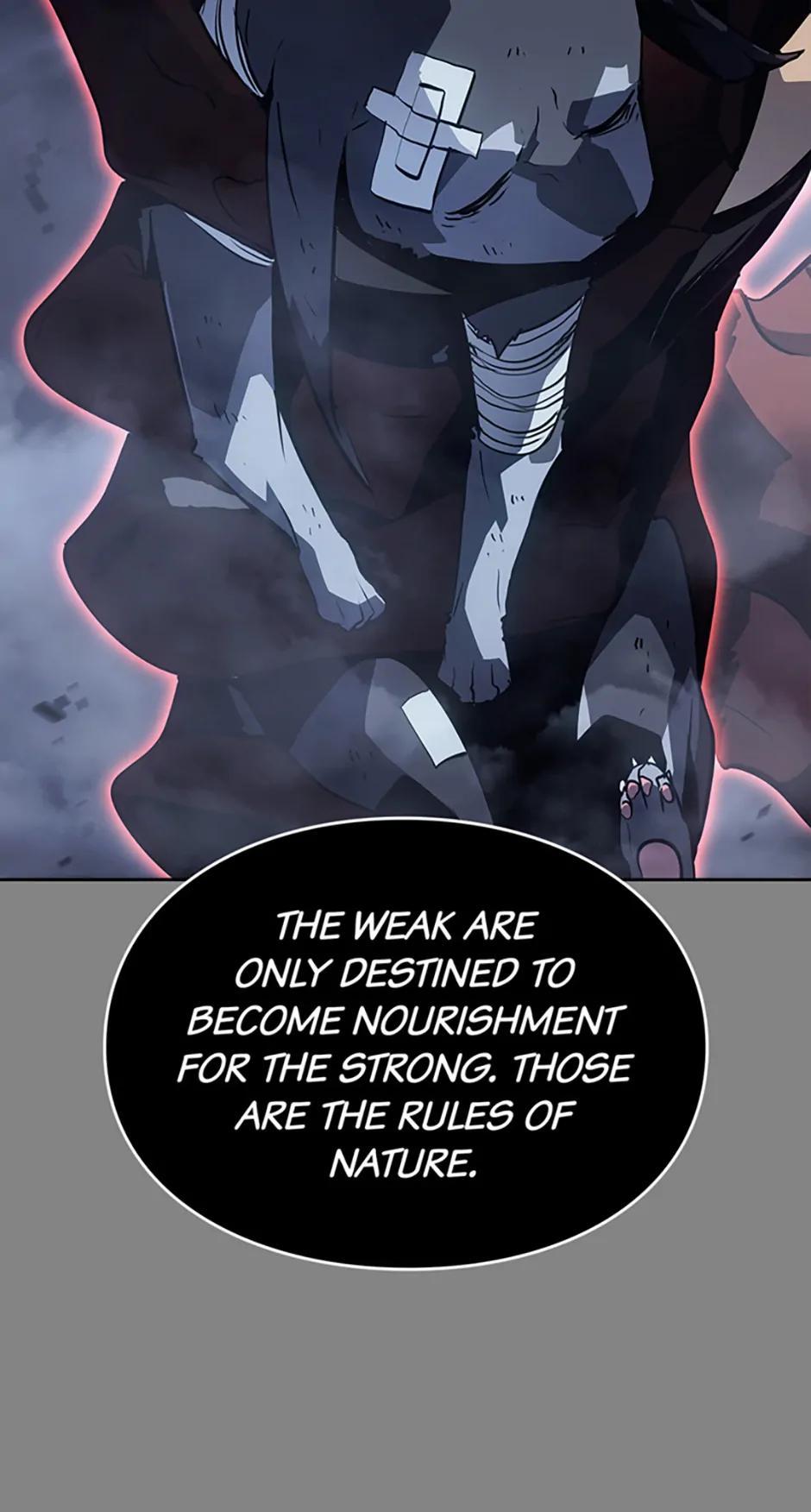 Read Solo Leveling Ragnarok ENGLISH Manga Online