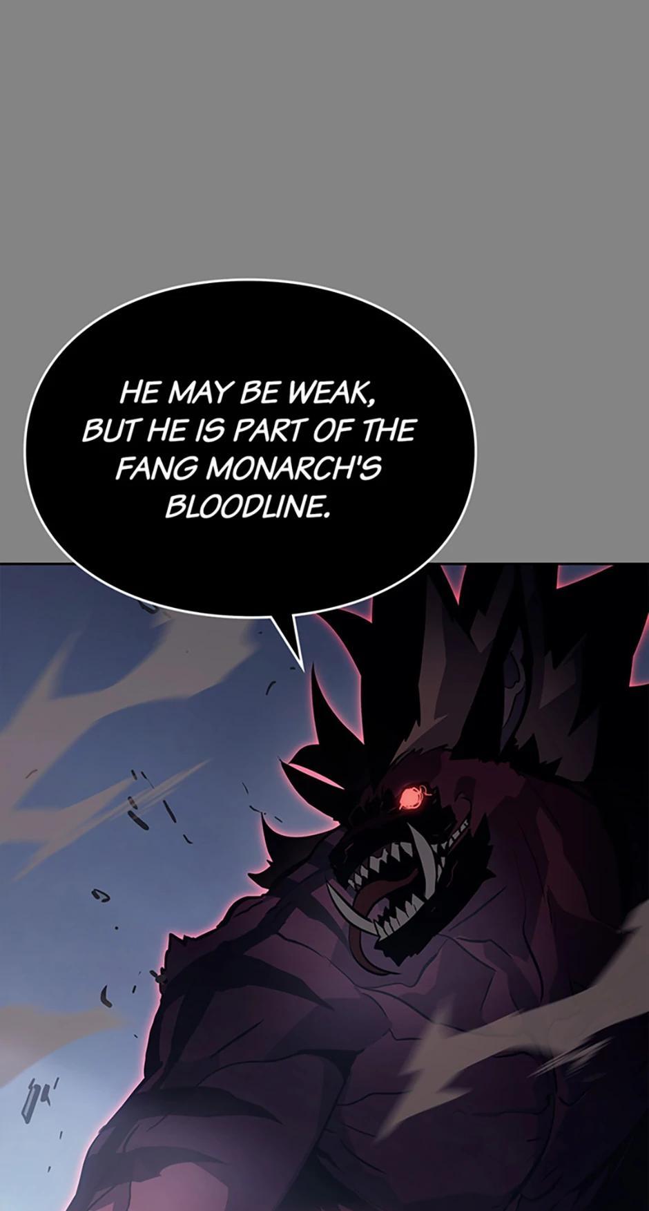 Read Solo Leveling Ragnarok ENGLISH Manga Online