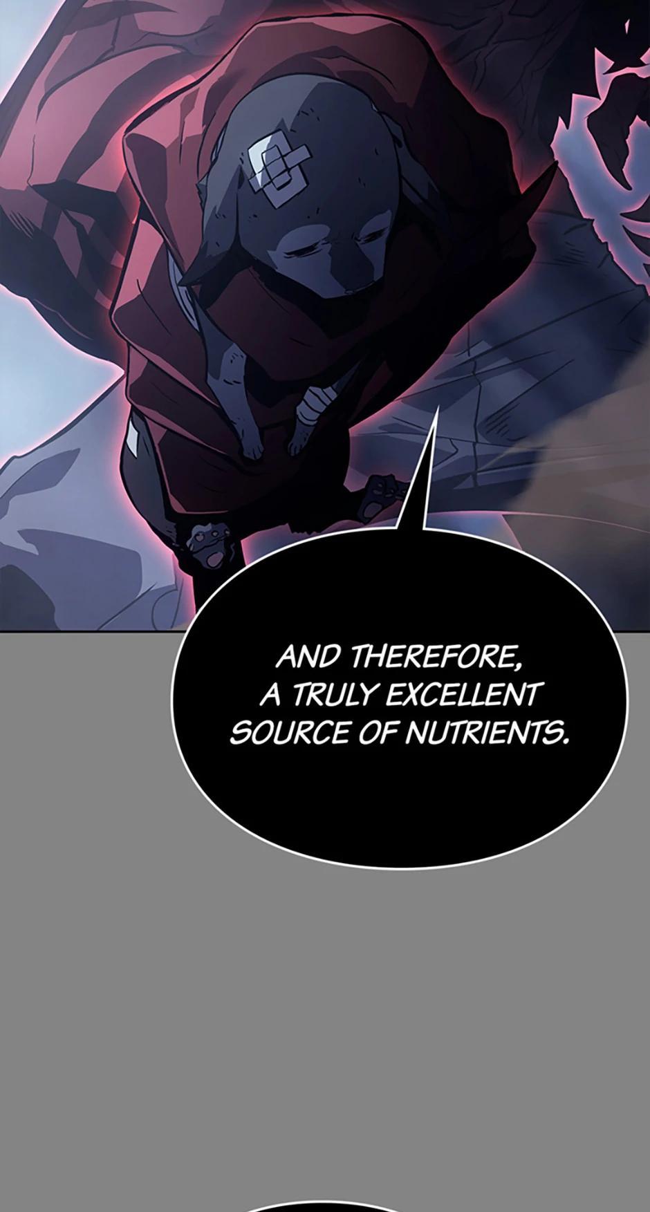 Read Solo Leveling Ragnarok ENGLISH Manga Online