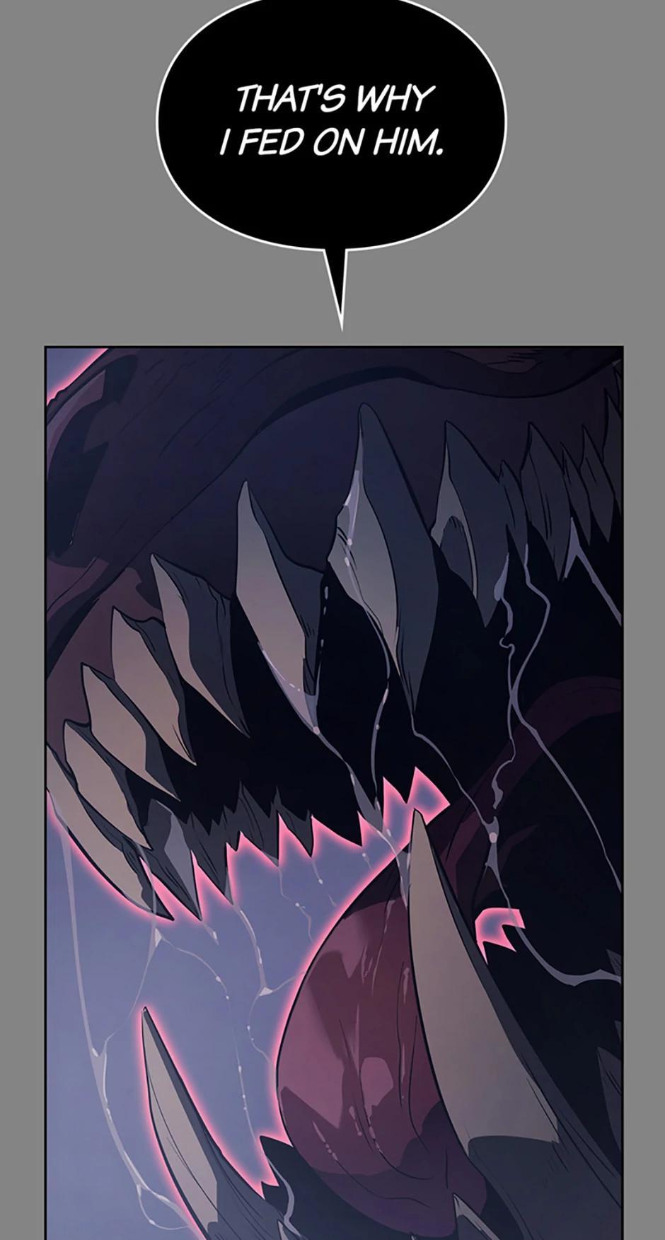 Read Solo Leveling Ragnarok ENGLISH Manga Online