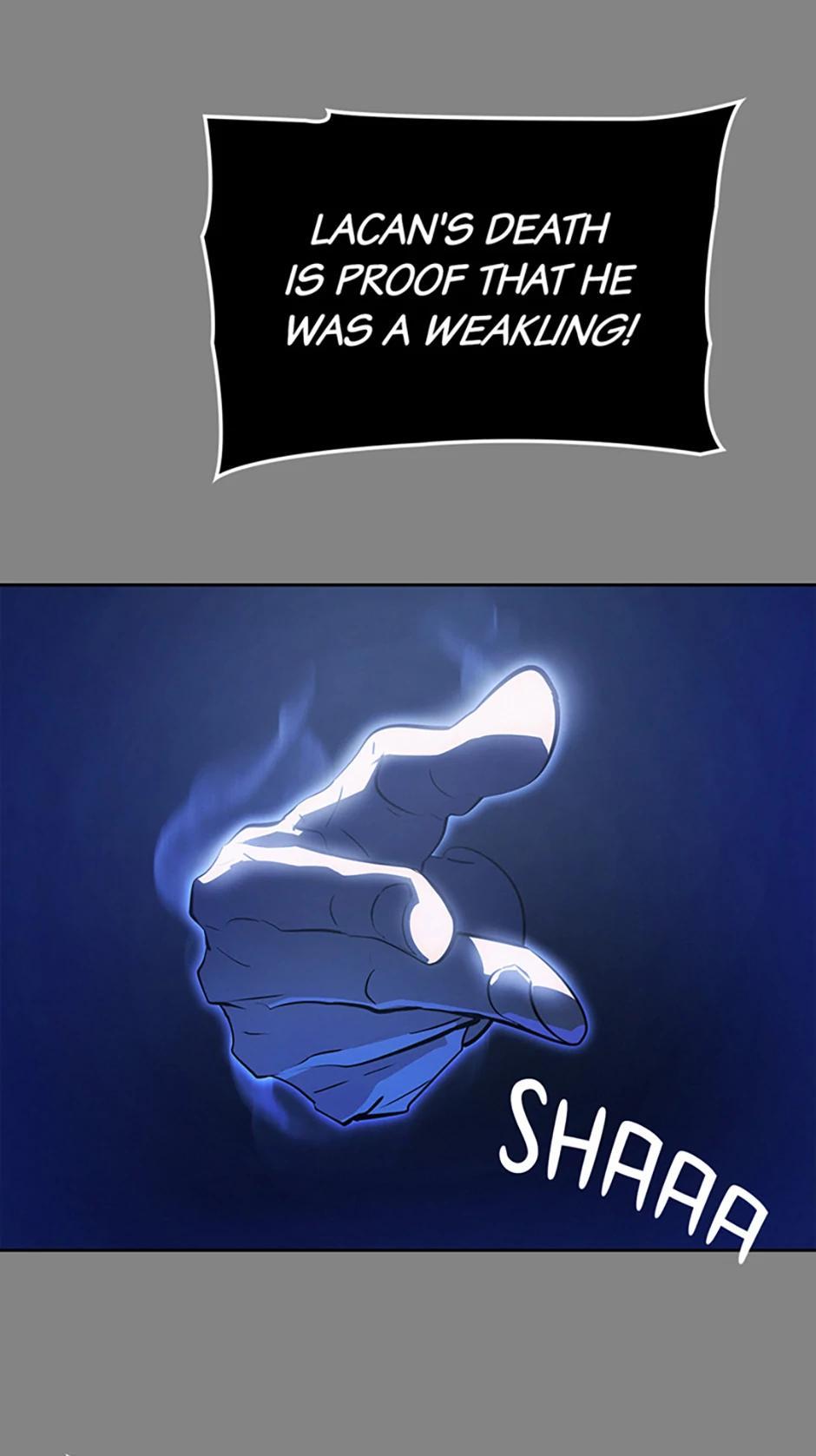 Read Solo Leveling Ragnarok ENGLISH Manga Online