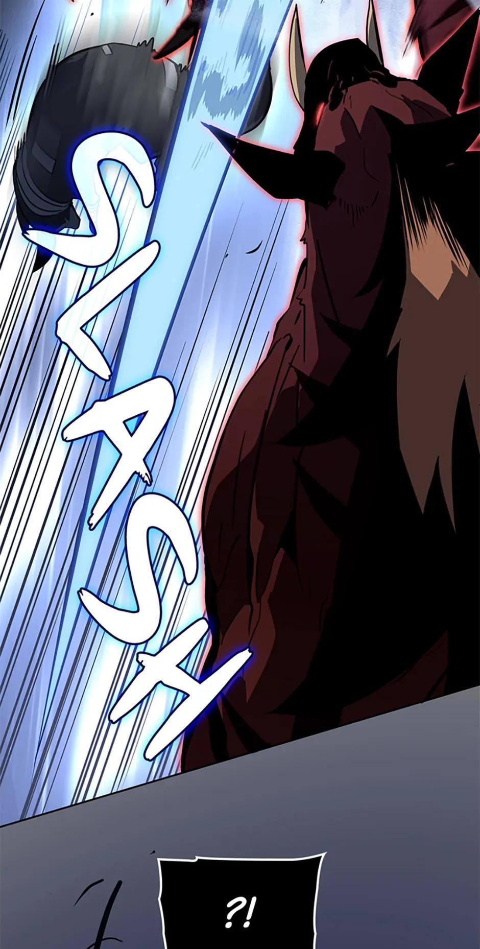 Read Solo Leveling Ragnarok ENGLISH Manga Online