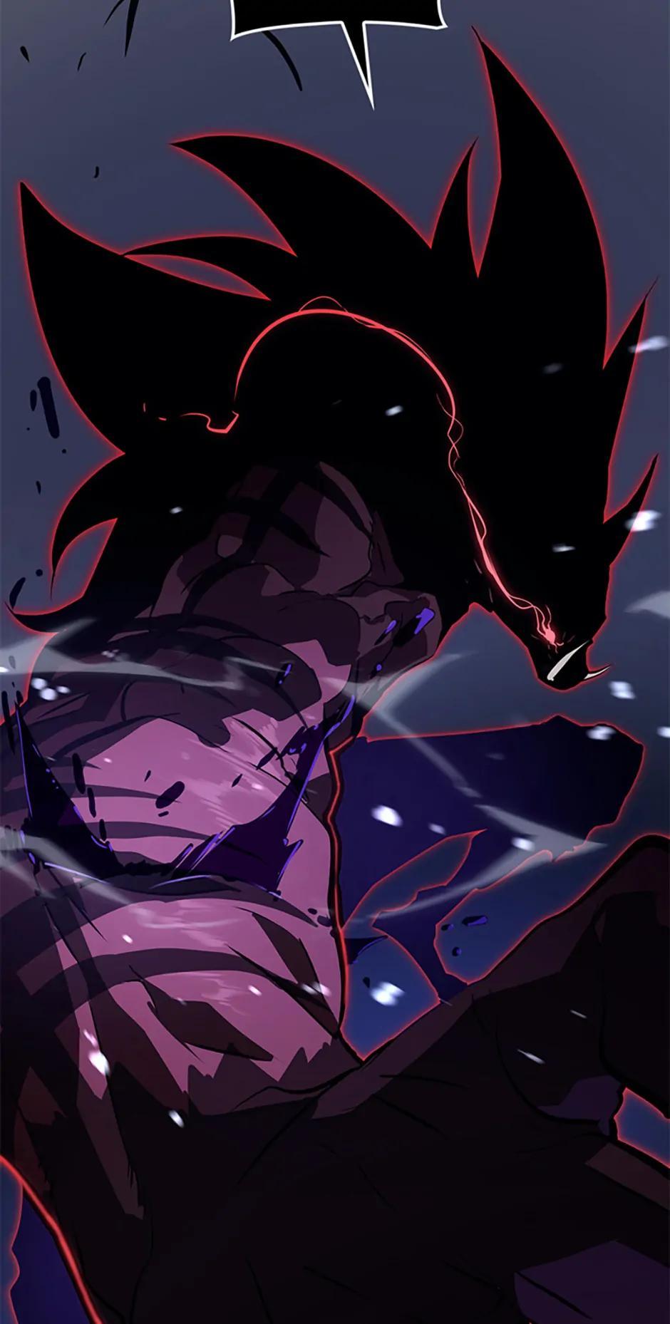 Read Solo Leveling Ragnarok ENGLISH Manga Online