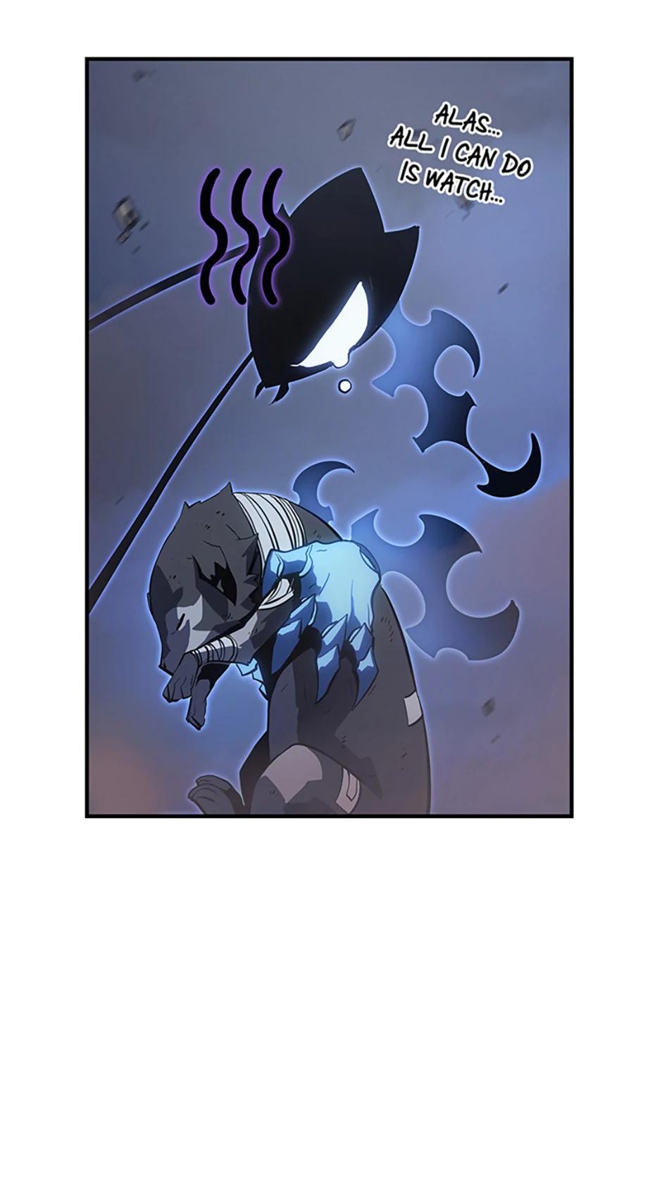 Read Solo Leveling Ragnarok ENGLISH Manga Online