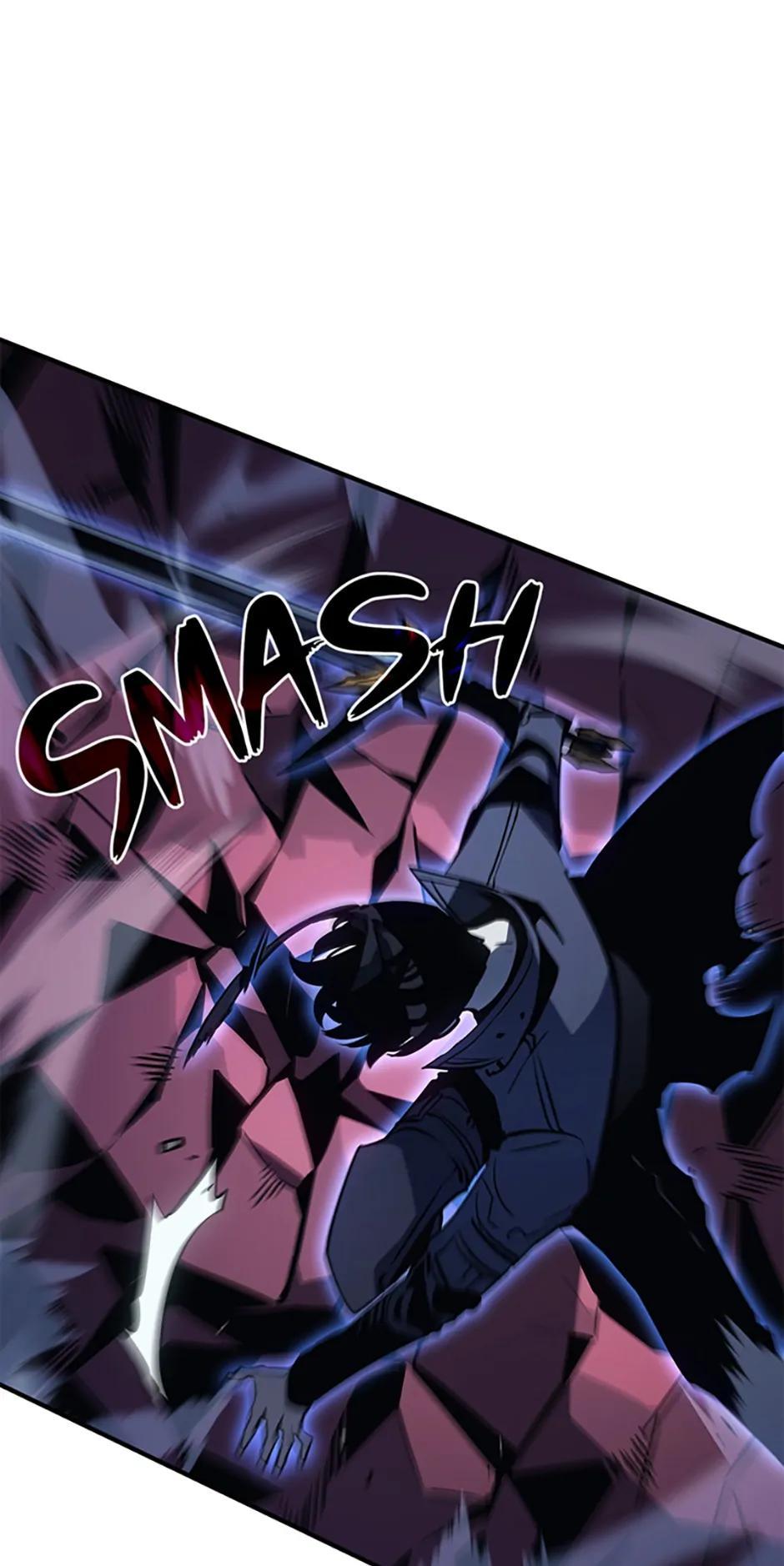 Read Solo Leveling Ragnarok ENGLISH Manga Online