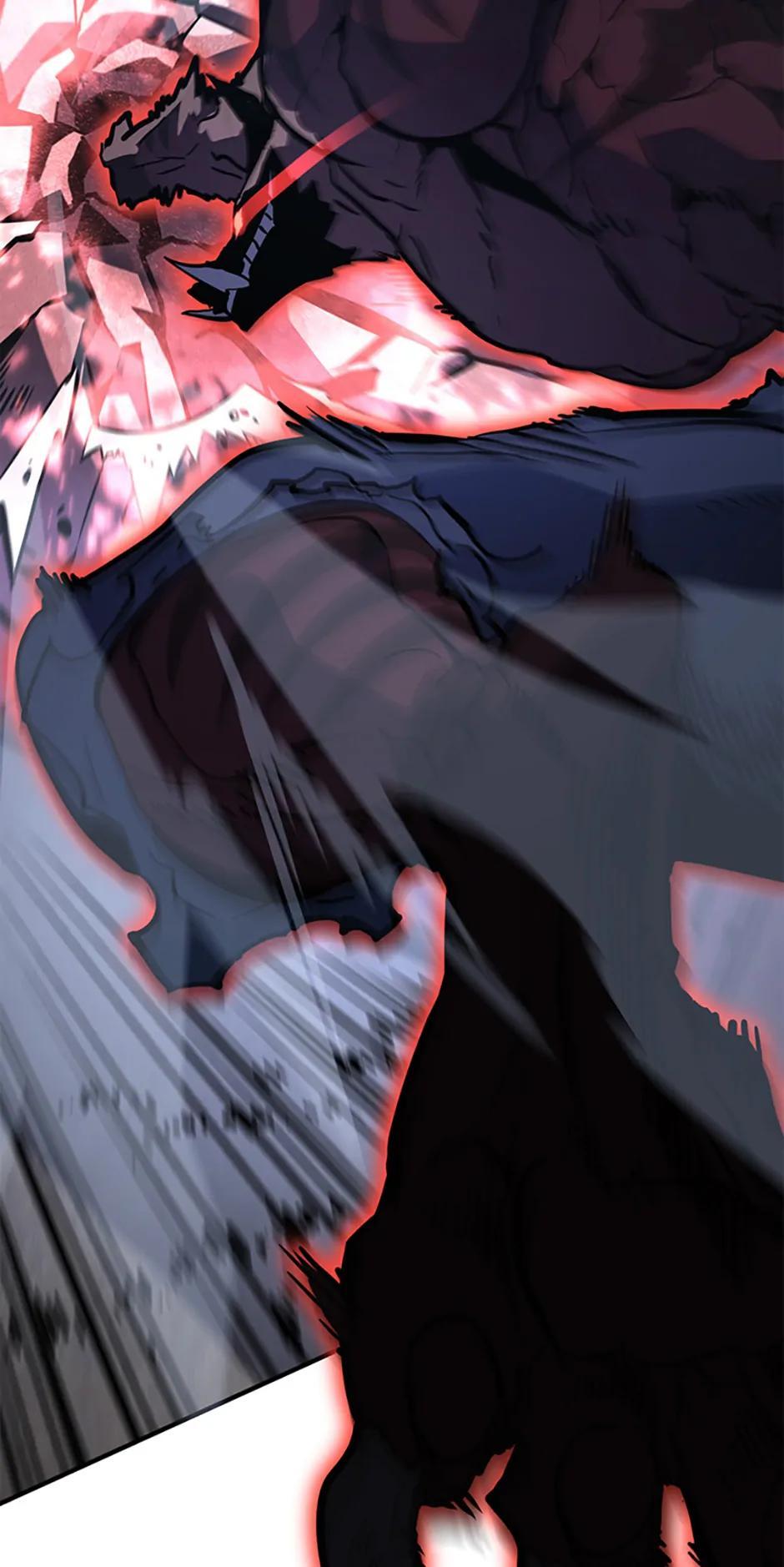 Read Solo Leveling Ragnarok ENGLISH Manga Online